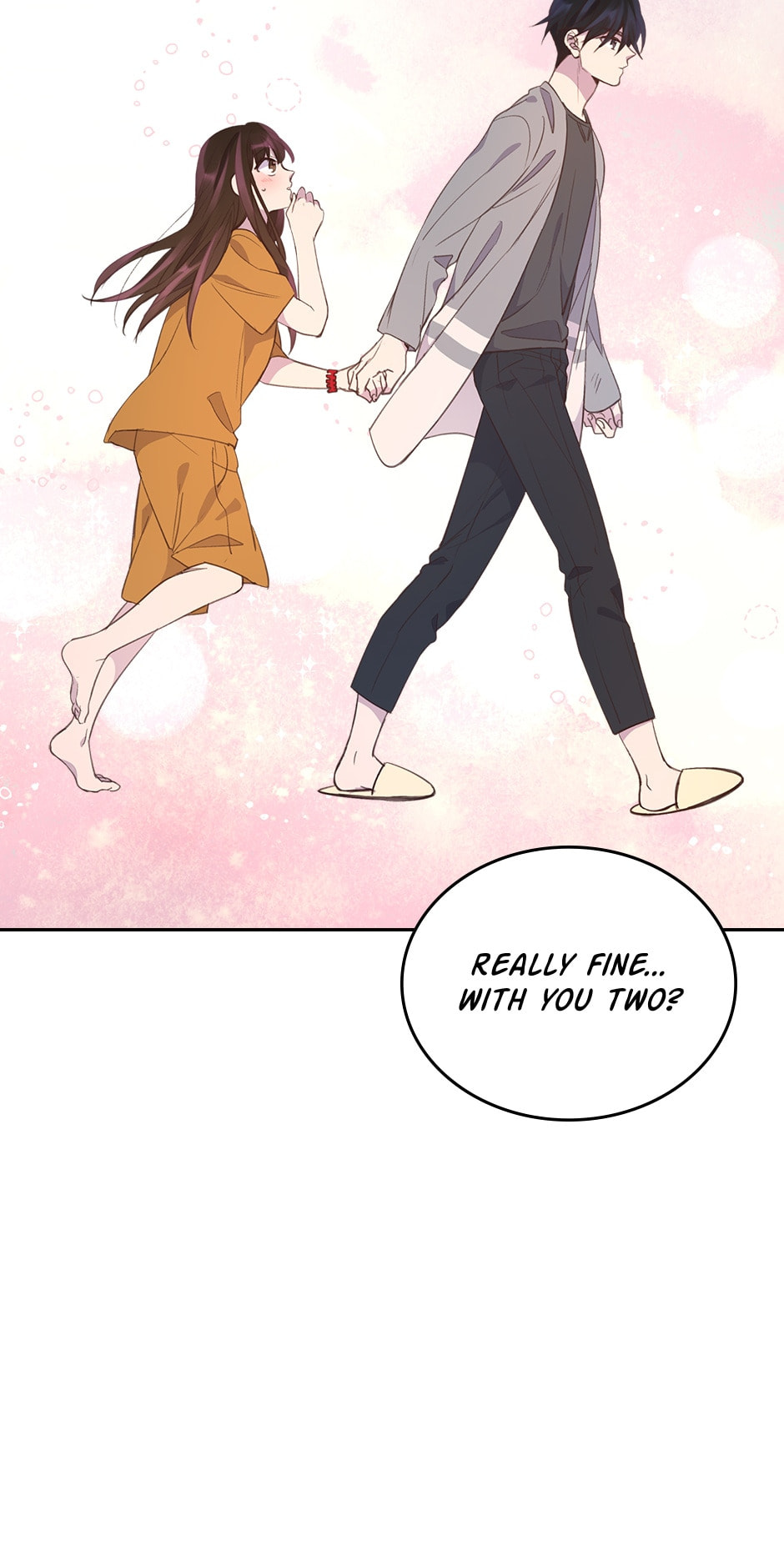 Read Wedding Impossible chapter 28 image 39 on Lezhin