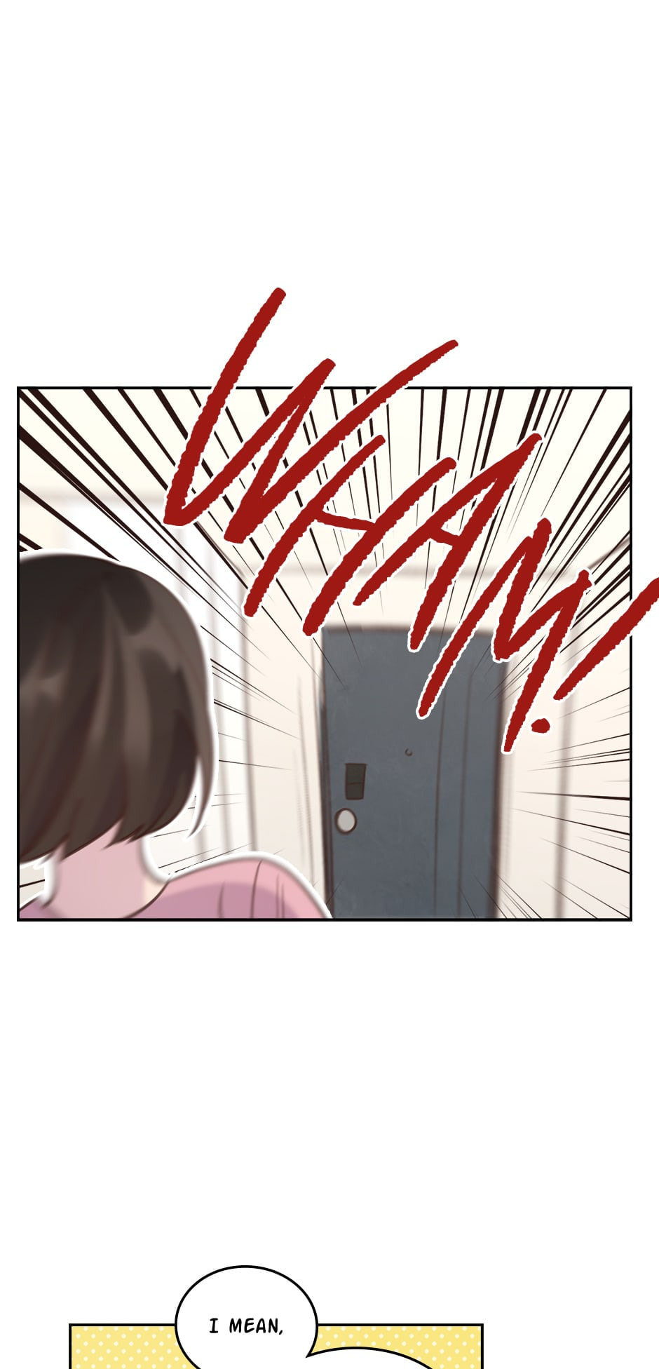 Read Wedding Impossible chapter 28 image 5 on Lezhin