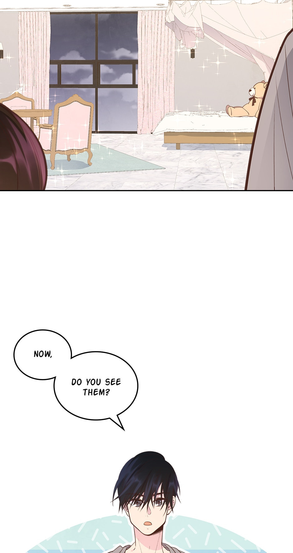 Read Wedding Impossible chapter 29 image 1 on Lezhin