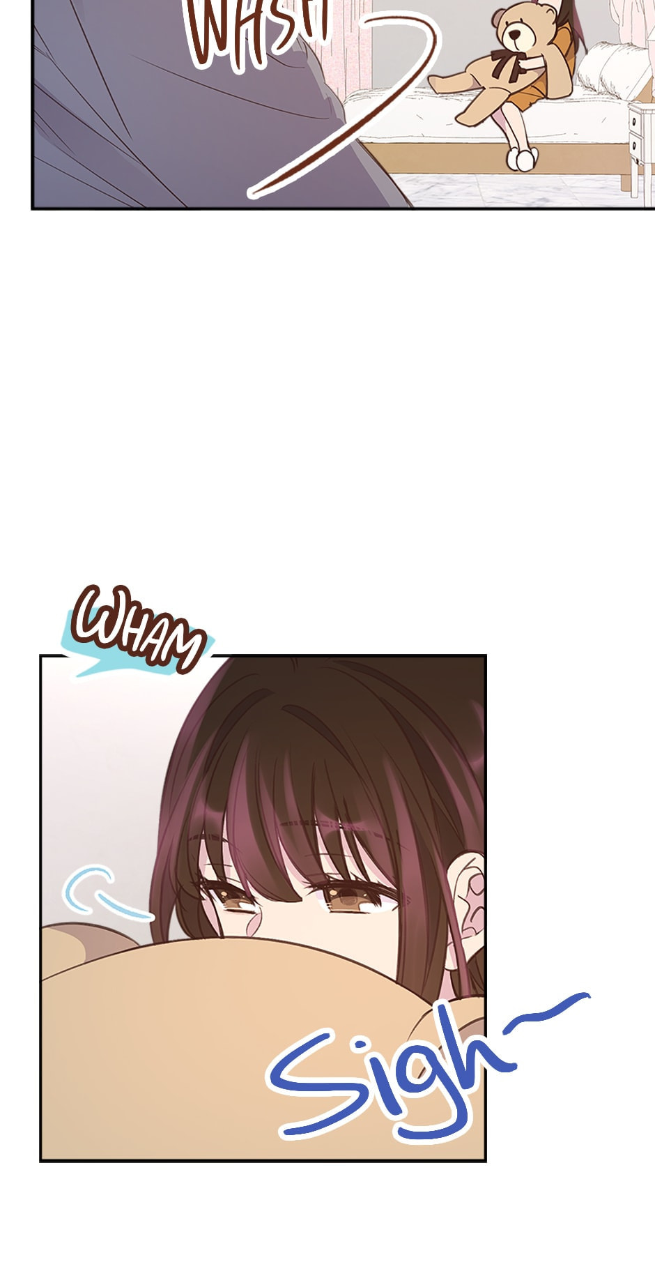 Read Wedding Impossible chapter 29 image 12 on Lezhin