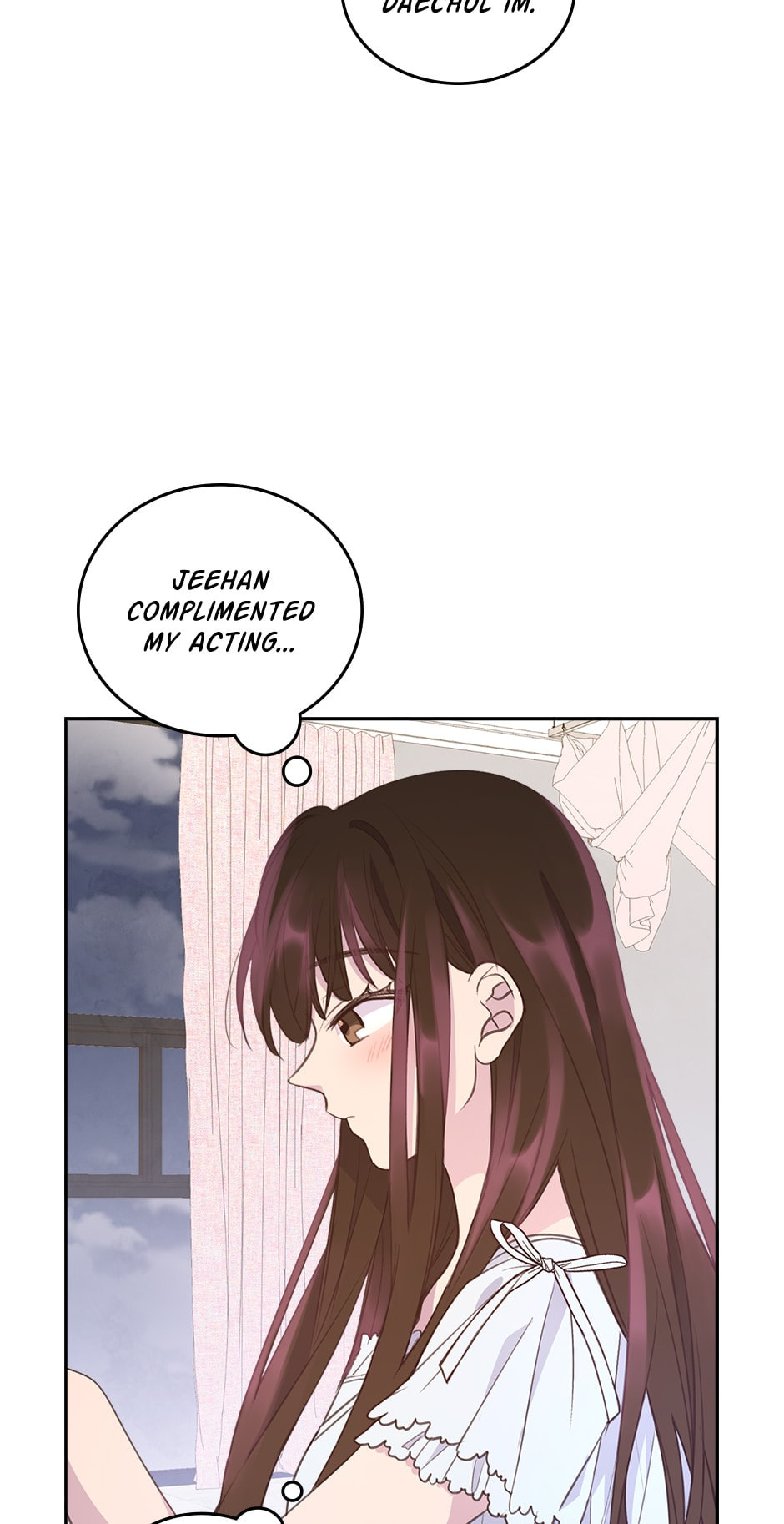 Read Wedding Impossible chapter 29 image 15 on Lezhin