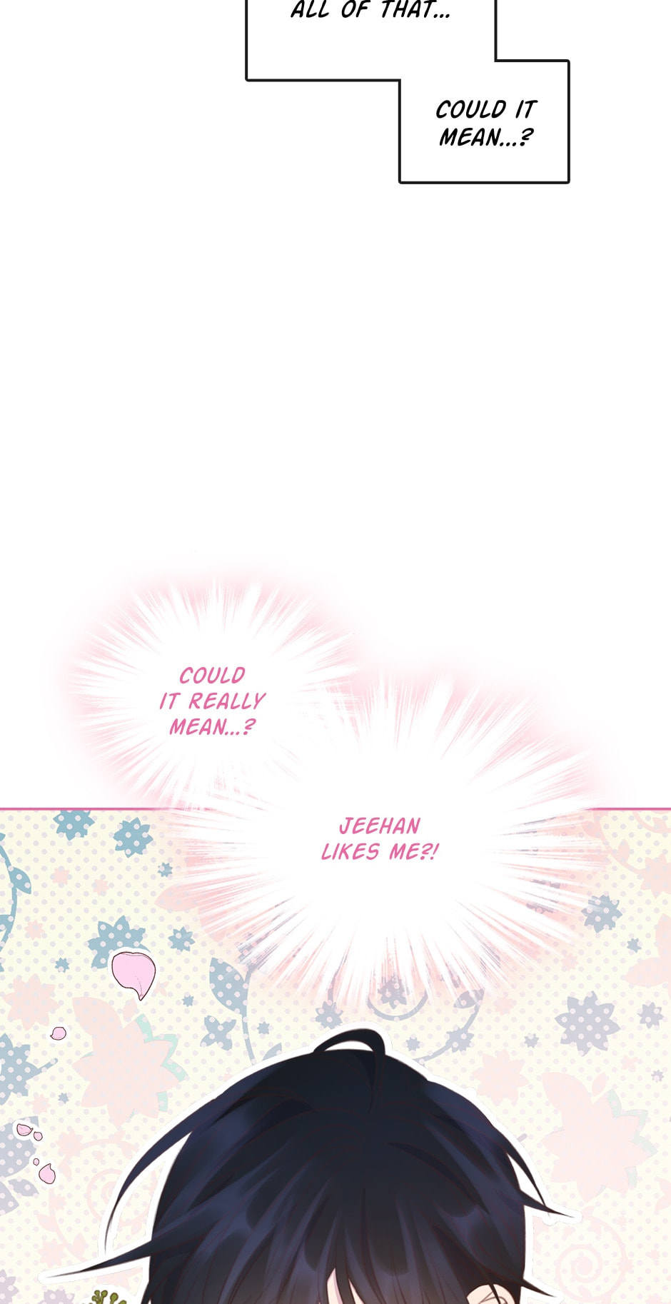 Read Wedding Impossible chapter 29 image 17 on Lezhin
