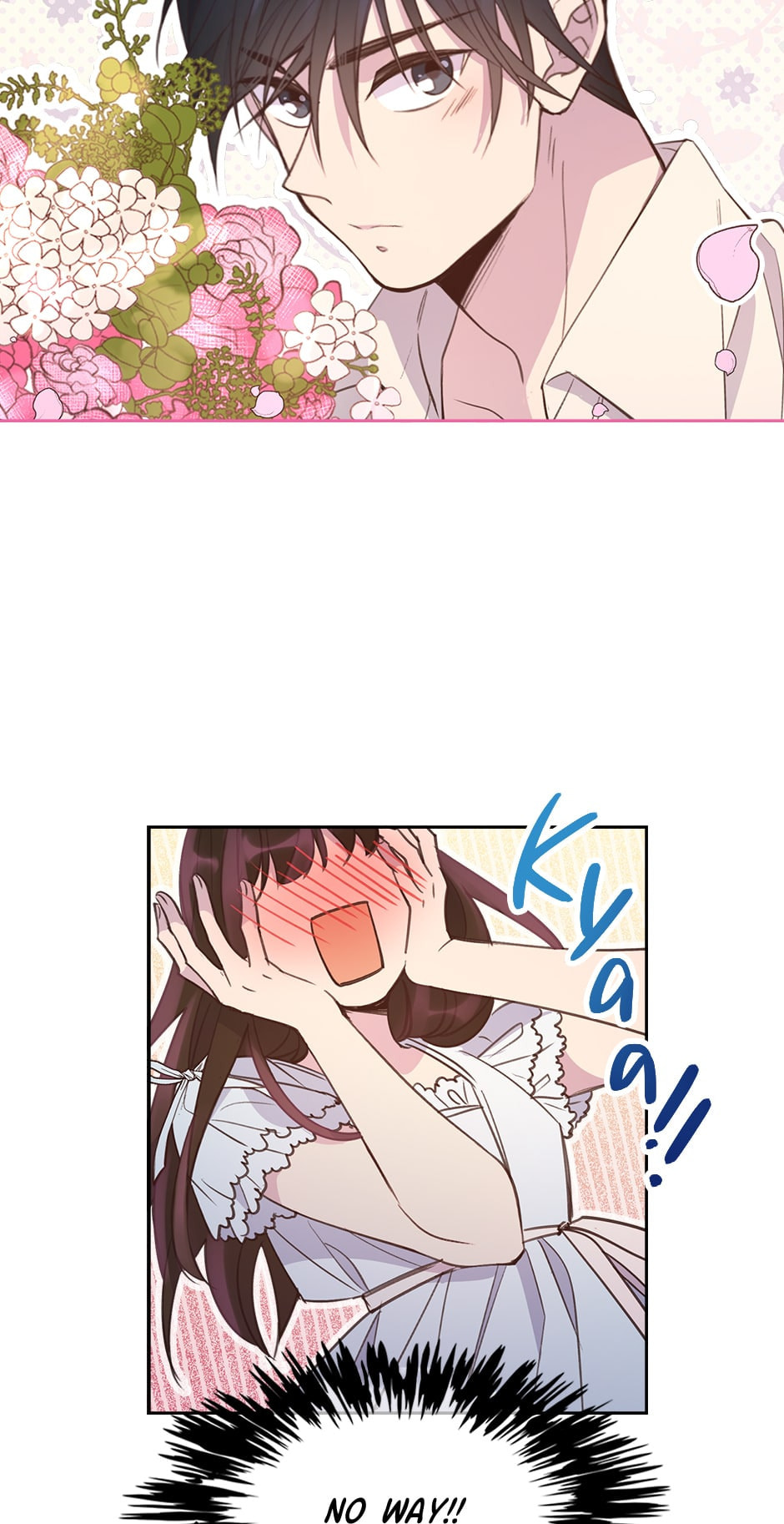 Read Wedding Impossible chapter 29 image 18 on Lezhin