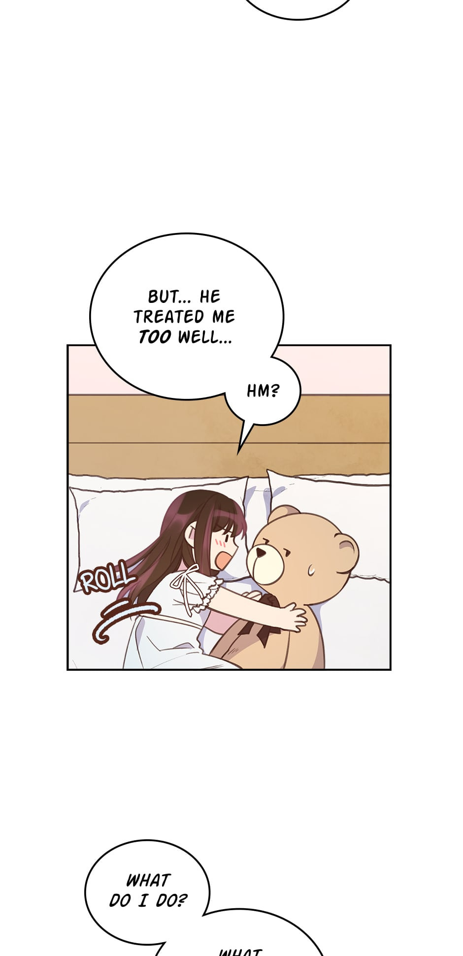 Read Wedding Impossible chapter 29 image 22 on Lezhin