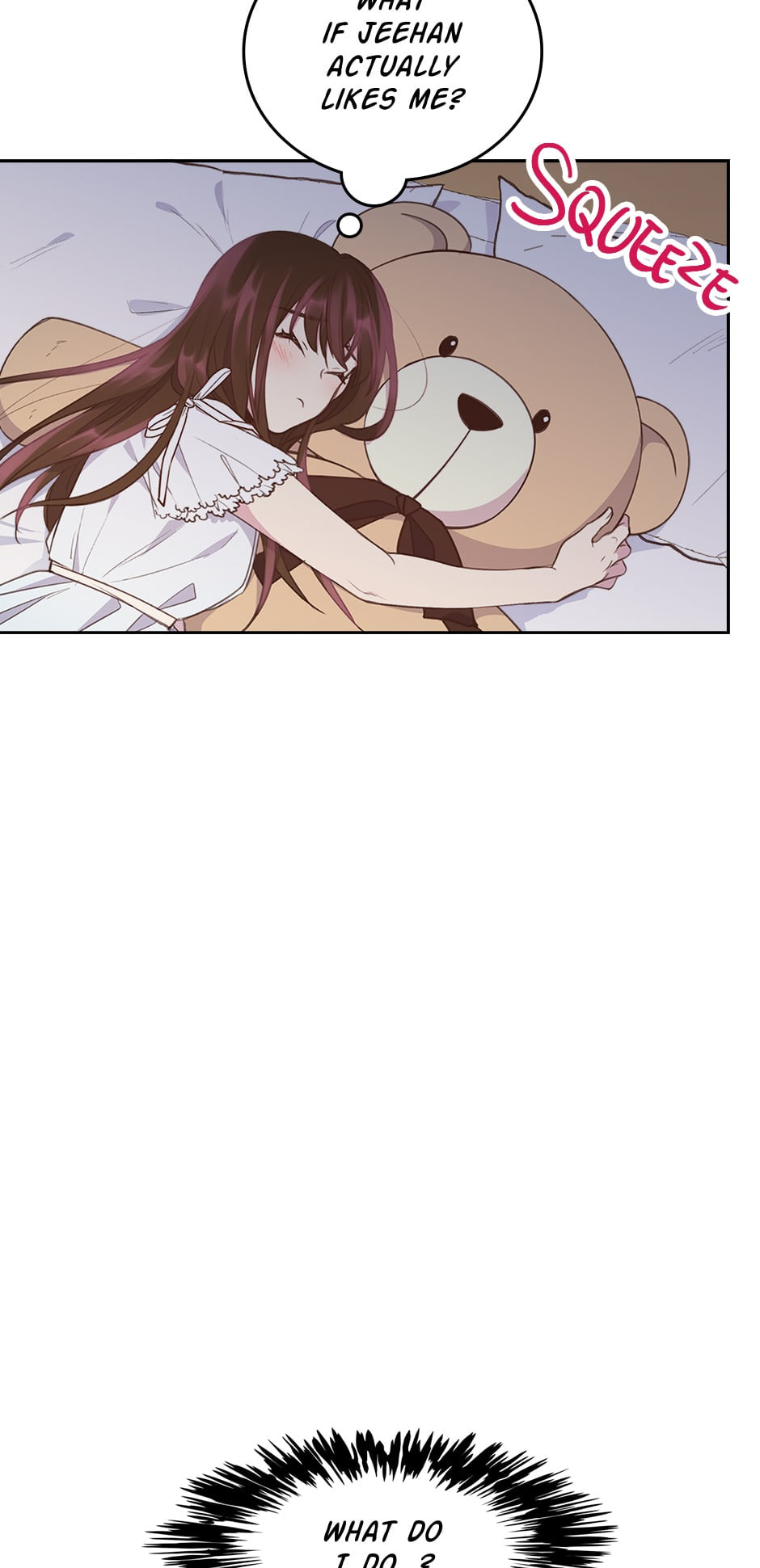 Read Wedding Impossible chapter 29 image 23 on Lezhin