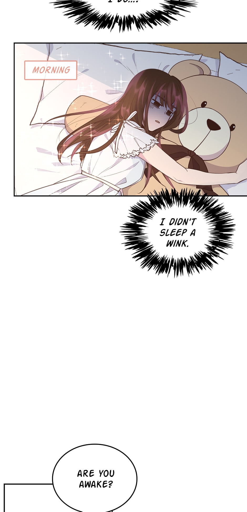 Read Wedding Impossible chapter 29 image 24 on Lezhin