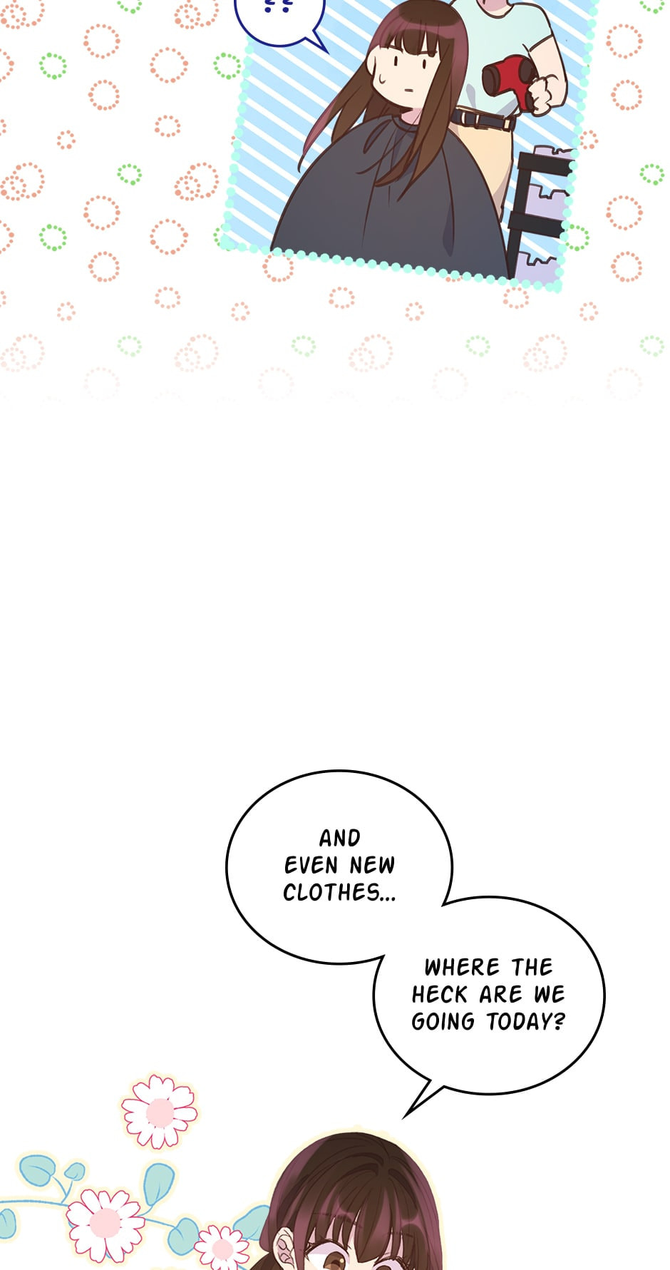 Read Wedding Impossible chapter 29 image 29 on Lezhin