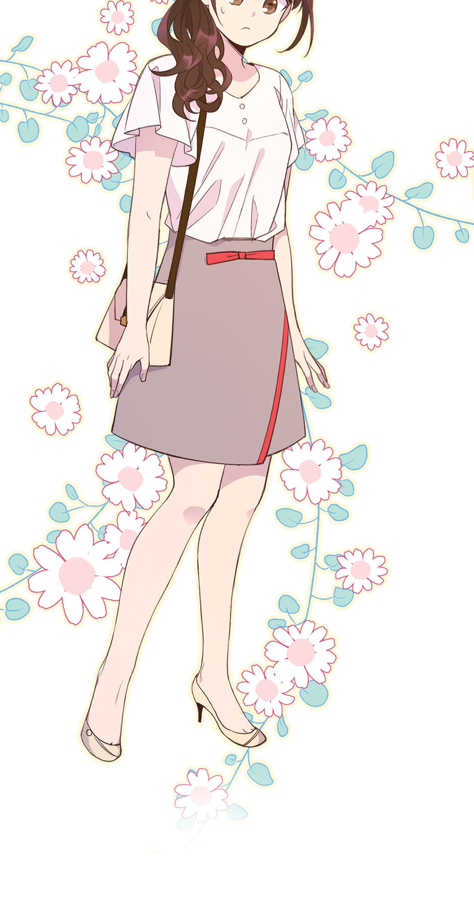 Read Wedding Impossible chapter 29 image 30 on Lezhin