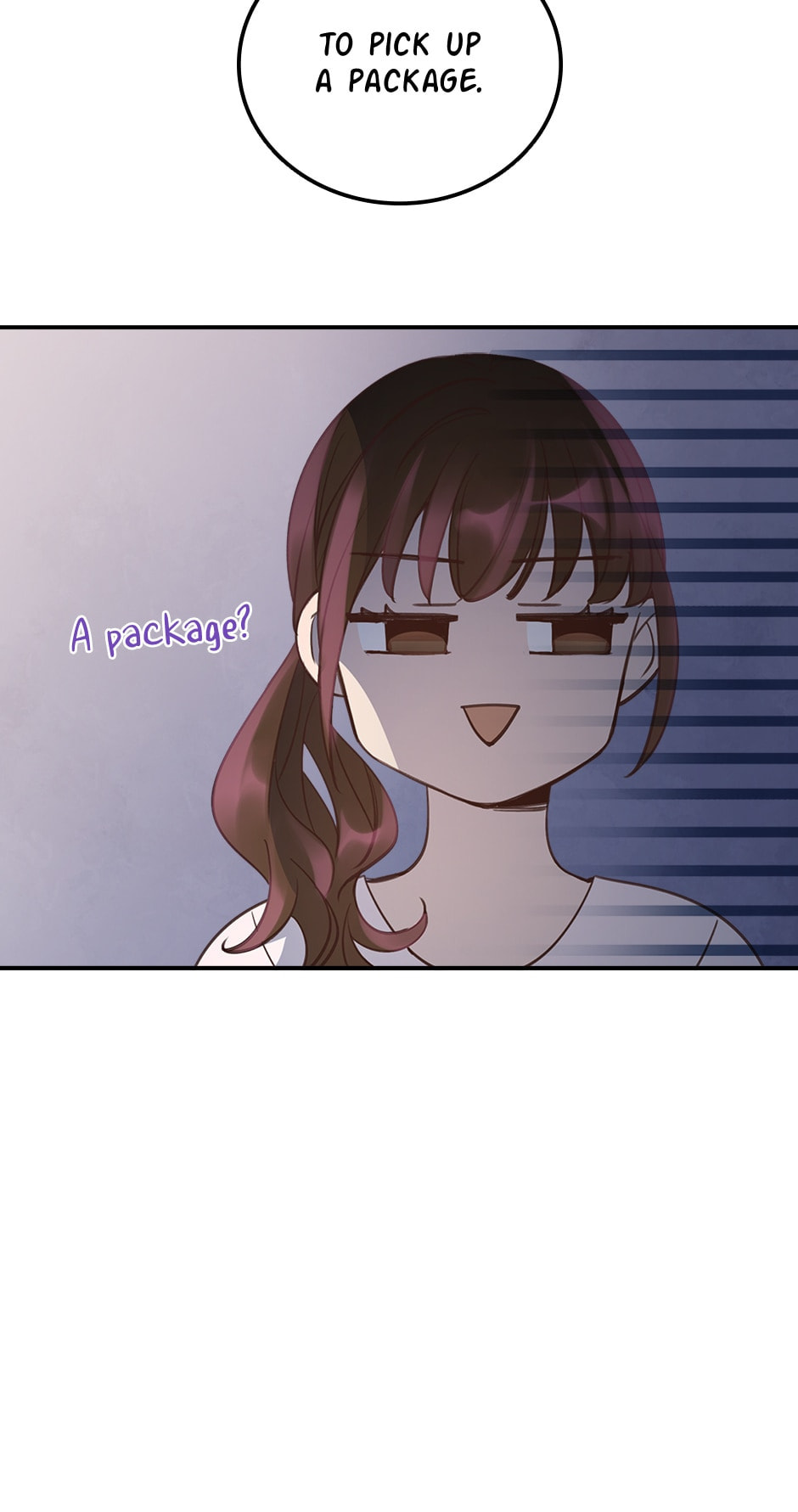 Read Wedding Impossible chapter 29 image 32 on Lezhin