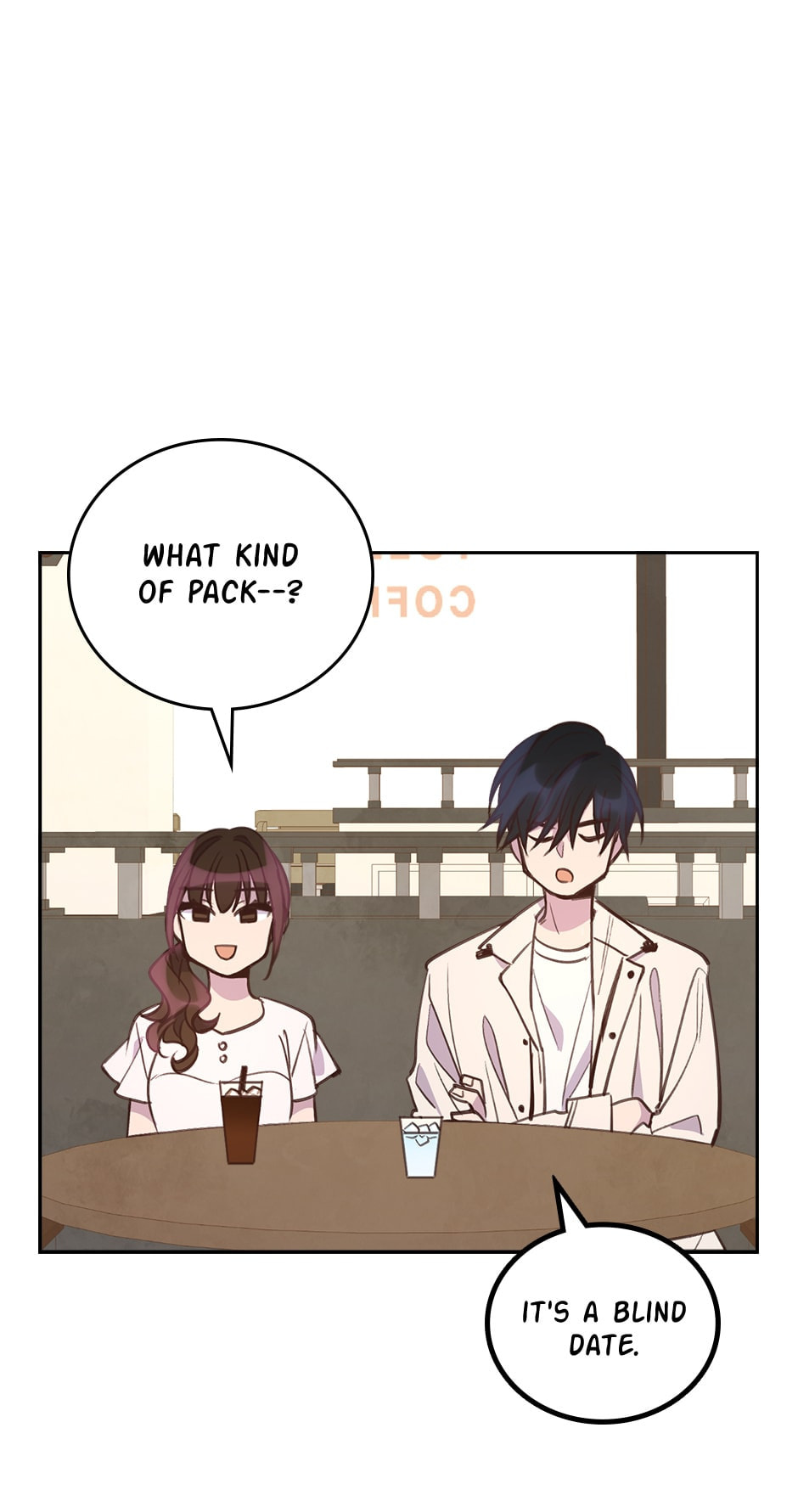 Read Wedding Impossible chapter 29 image 33 on Lezhin