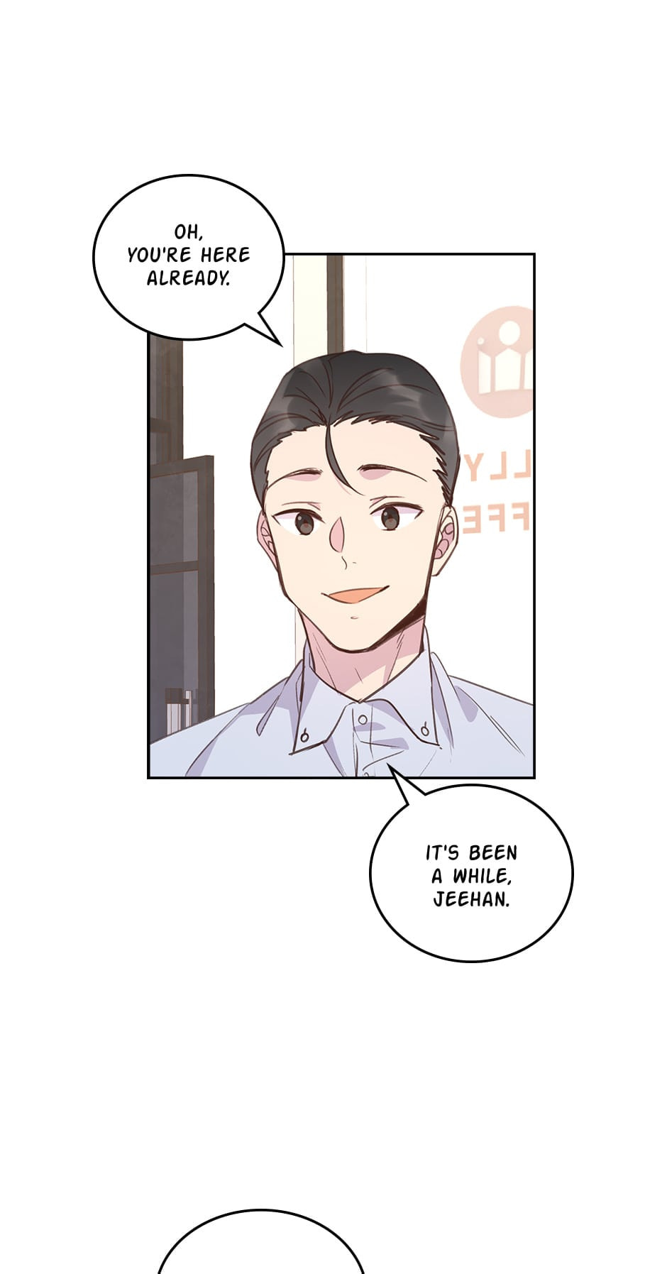 Read Wedding Impossible chapter 29 image 36 on Lezhin