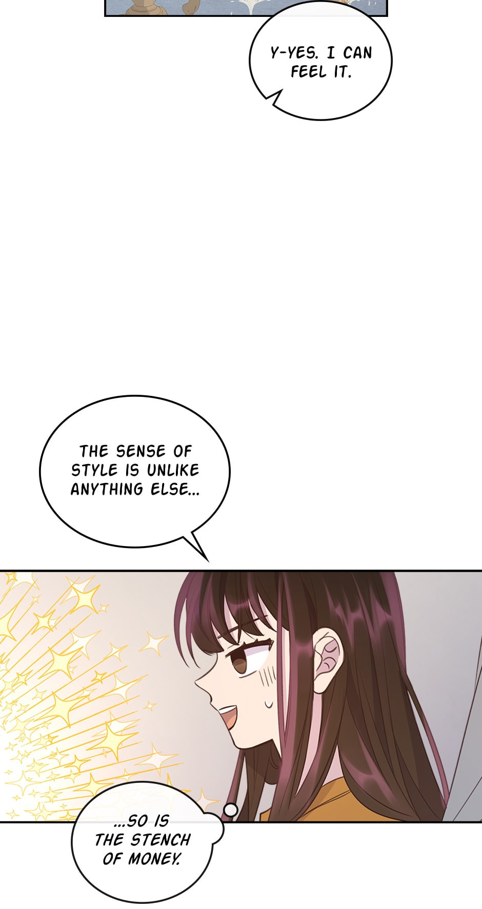Read Wedding Impossible chapter 29 image 4 on Lezhin