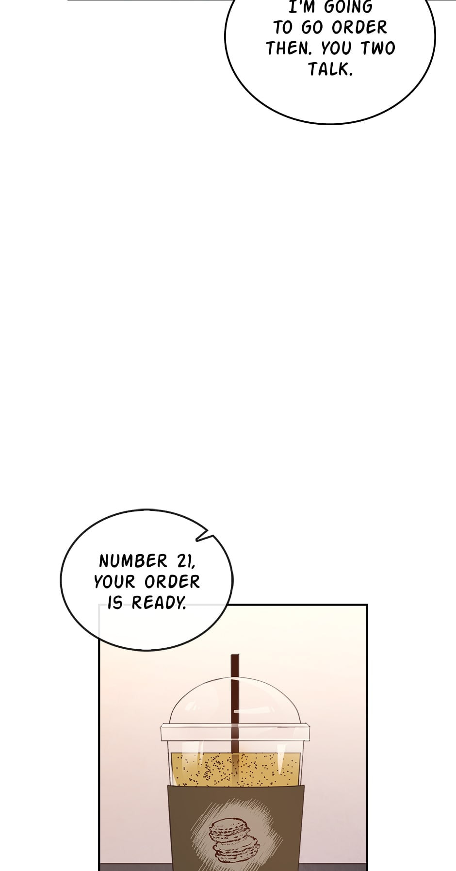 Read Wedding Impossible chapter 29 image 40 on Lezhin