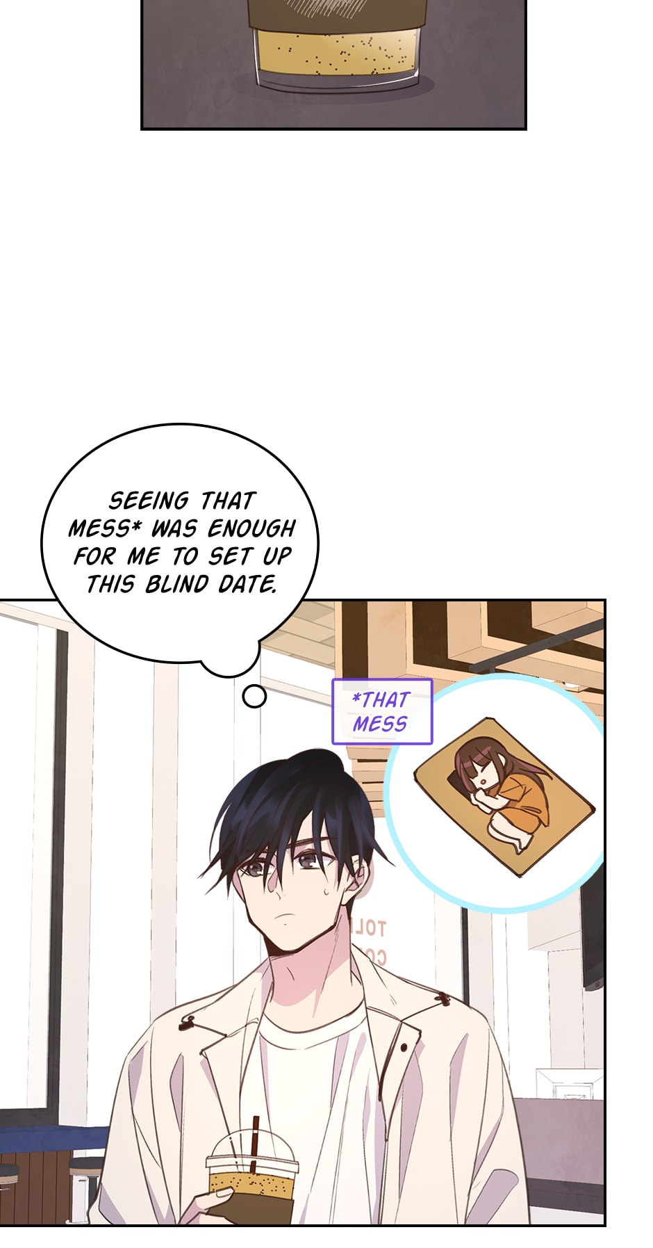 Read Wedding Impossible chapter 29 image 41 on Lezhin