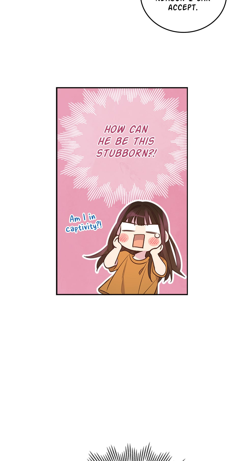 Read Wedding Impossible chapter 29 image 8 on Lezhin