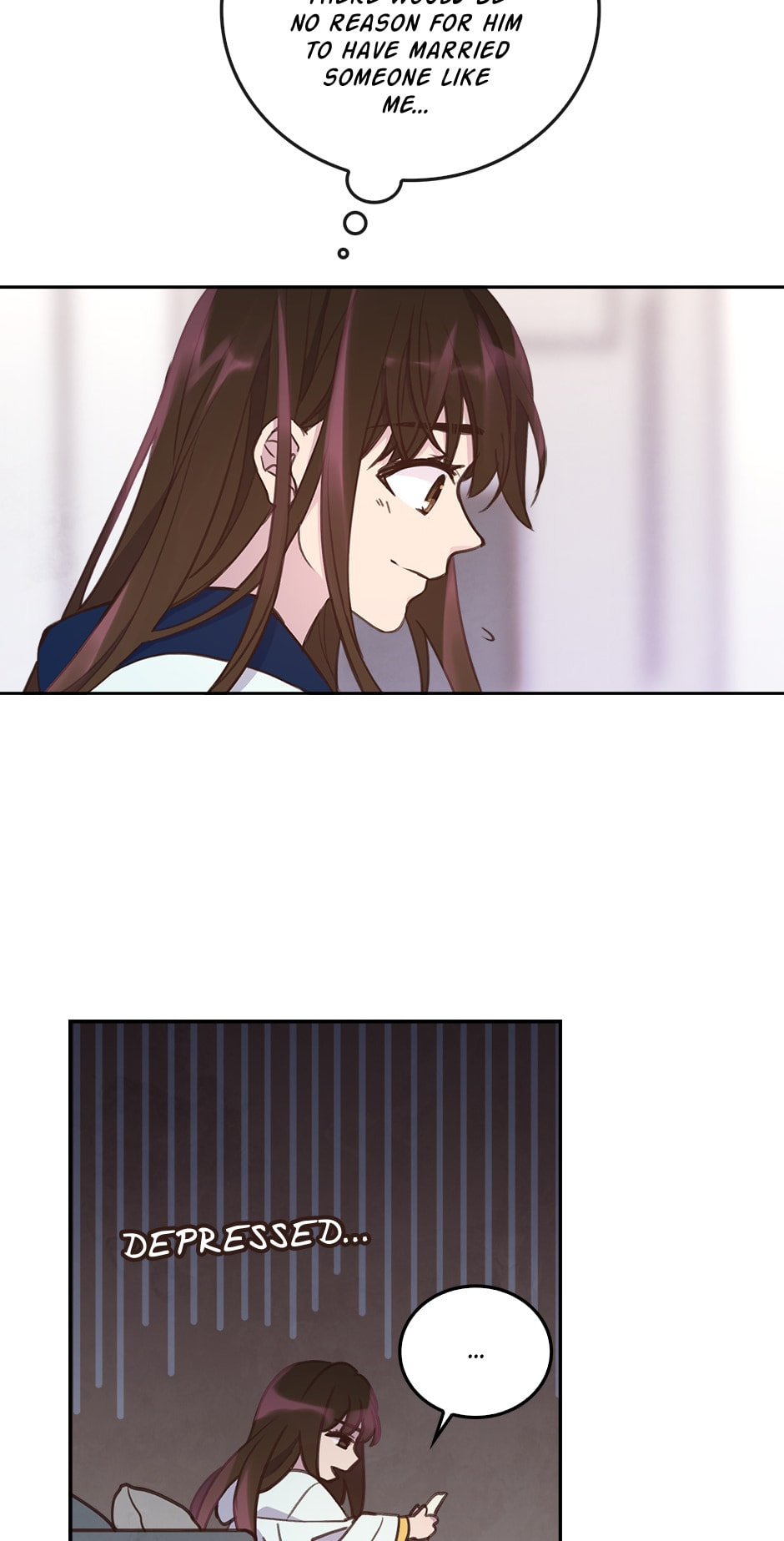Read Wedding Impossible chapter 3 image 30 on Lezhin