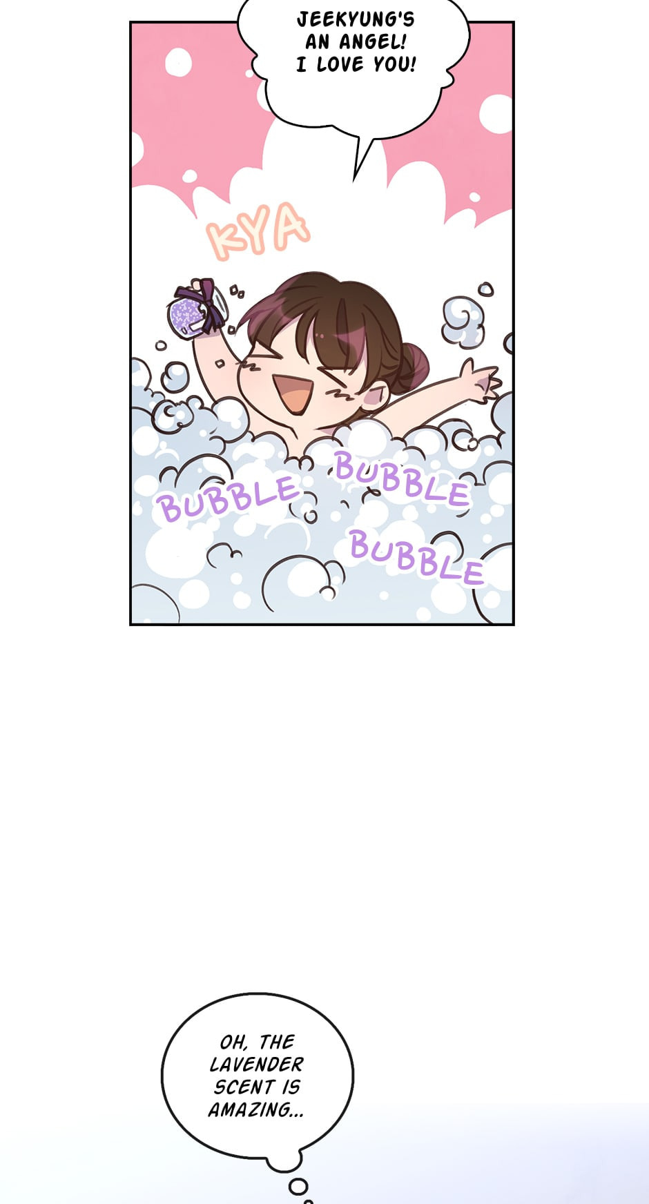 Read Wedding Impossible chapter 3 image 36 on Lezhin