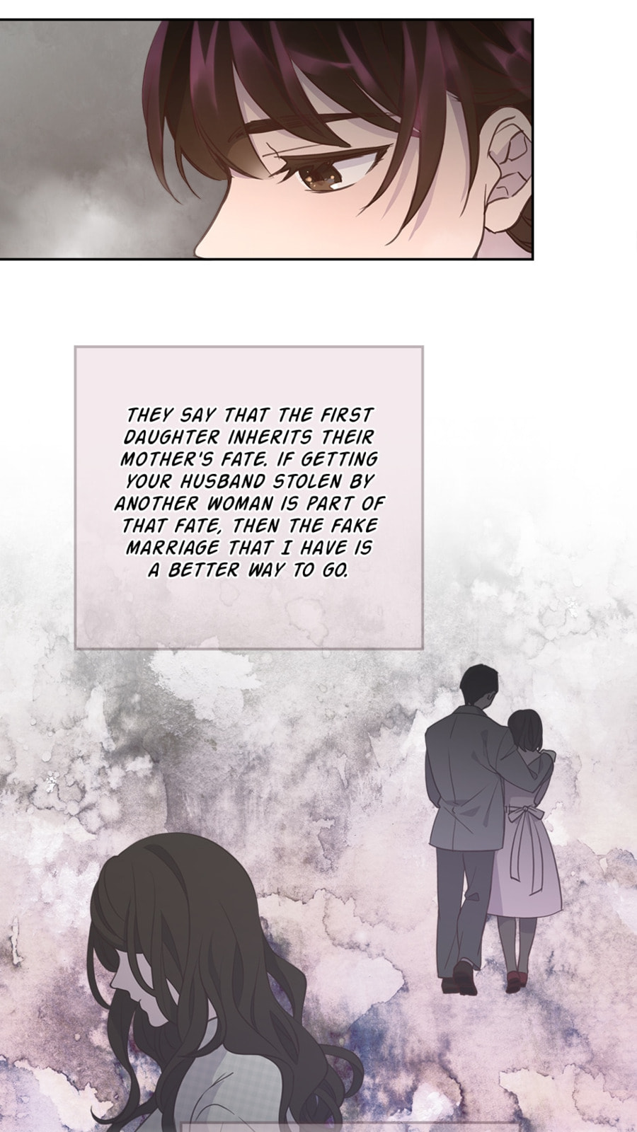 Read Wedding Impossible chapter 3 image 38 on Lezhin