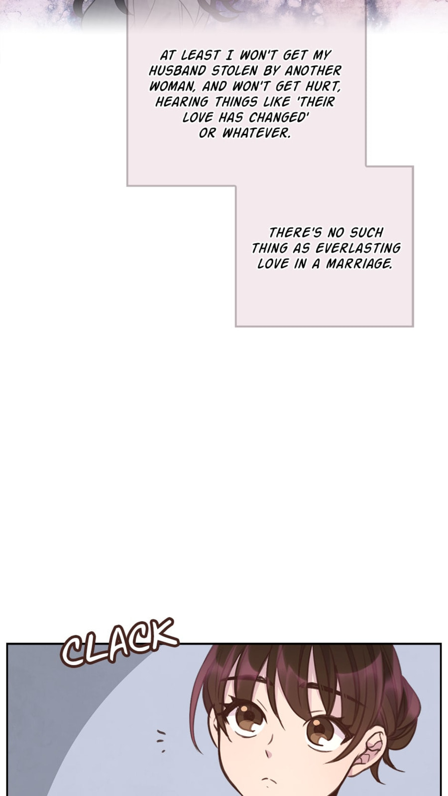 Read Wedding Impossible chapter 3 image 39 on Lezhin