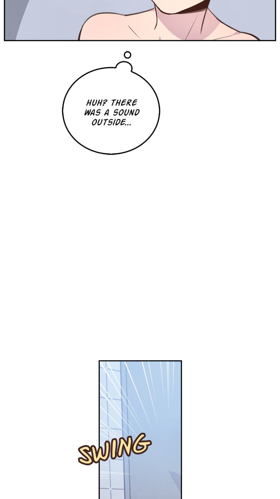 Read Wedding Impossible chapter 3 image 40 on Lezhin