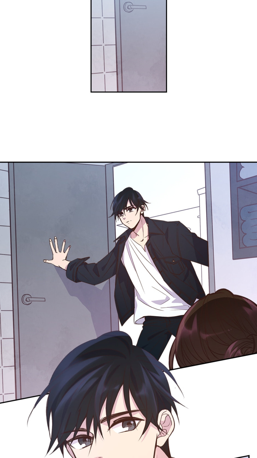 Read Wedding Impossible chapter 3 image 41 on Lezhin
