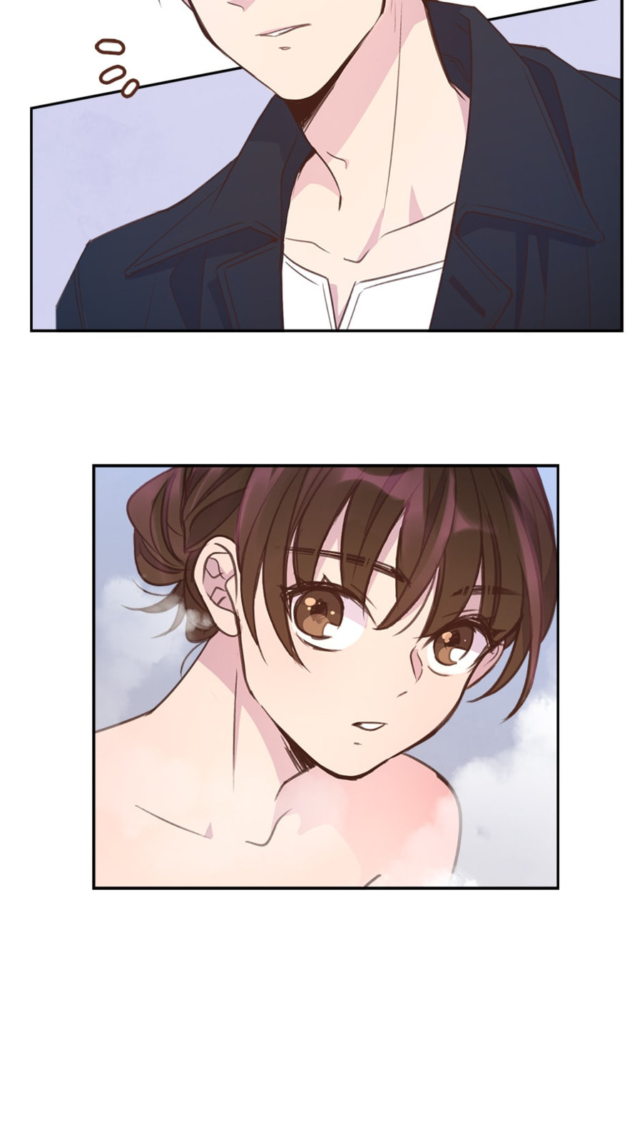 Read Wedding Impossible chapter 3 image 42 on Lezhin