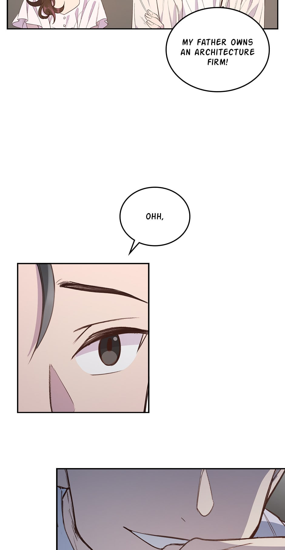 Read Wedding Impossible chapter 30 image 11 on Lezhin