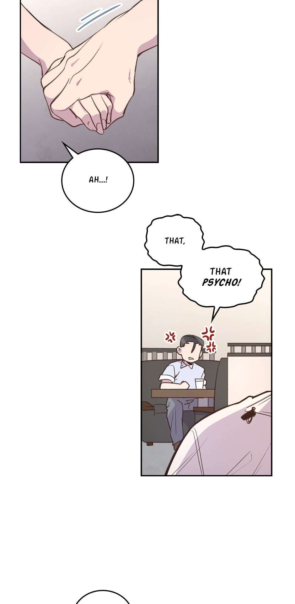 Read Wedding Impossible chapter 30 image 17 on Lezhin