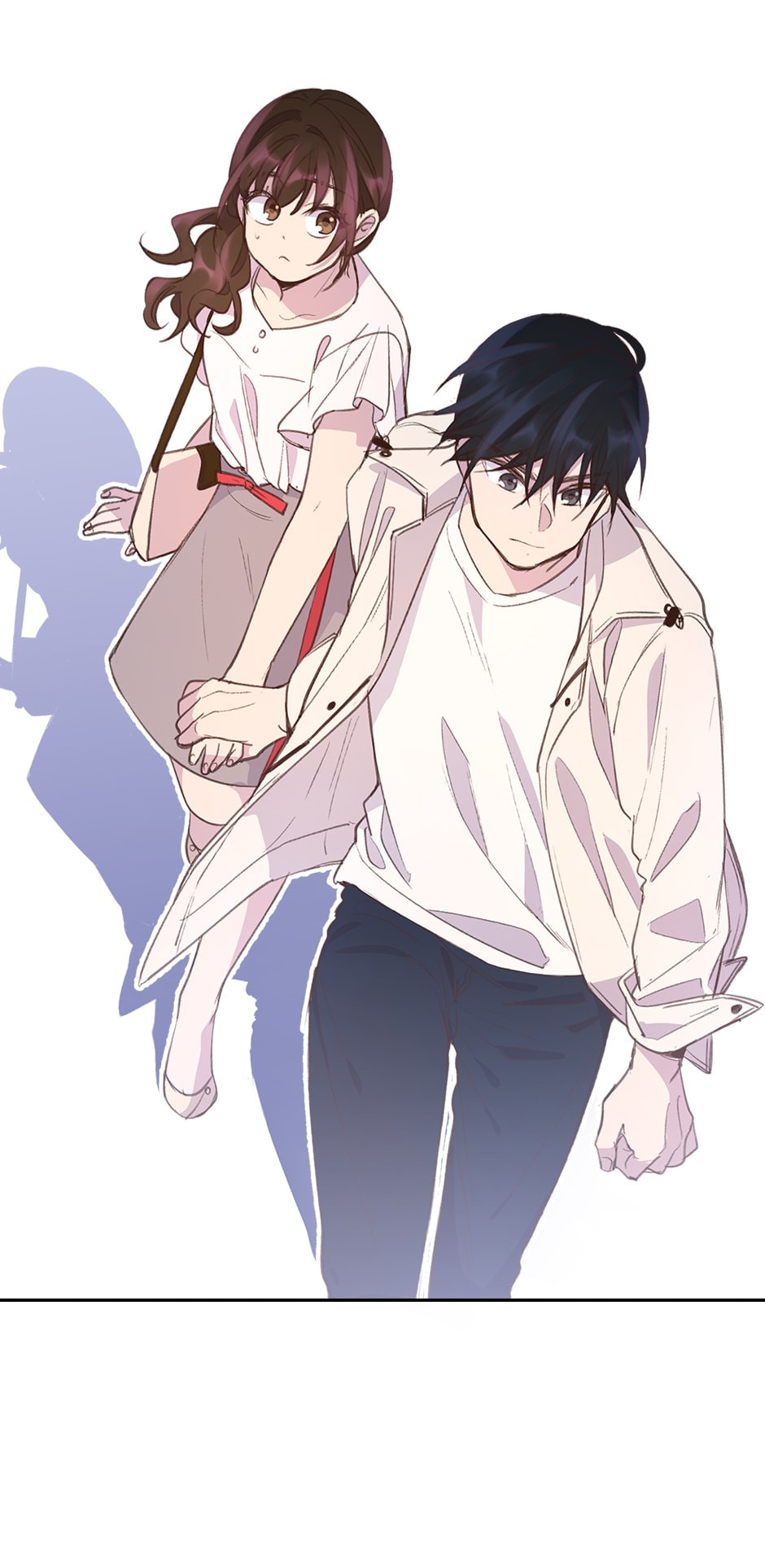 Read Wedding Impossible chapter 30 image 19 on Lezhin