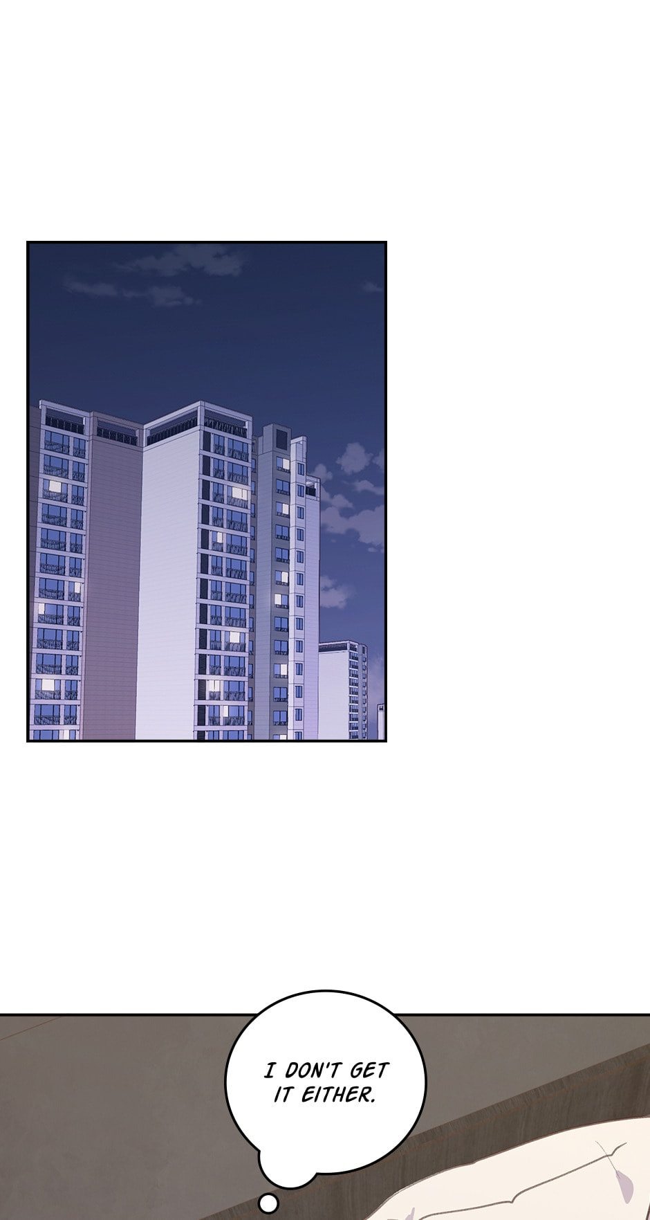 Read Wedding Impossible chapter 30 image 29 on Lezhin