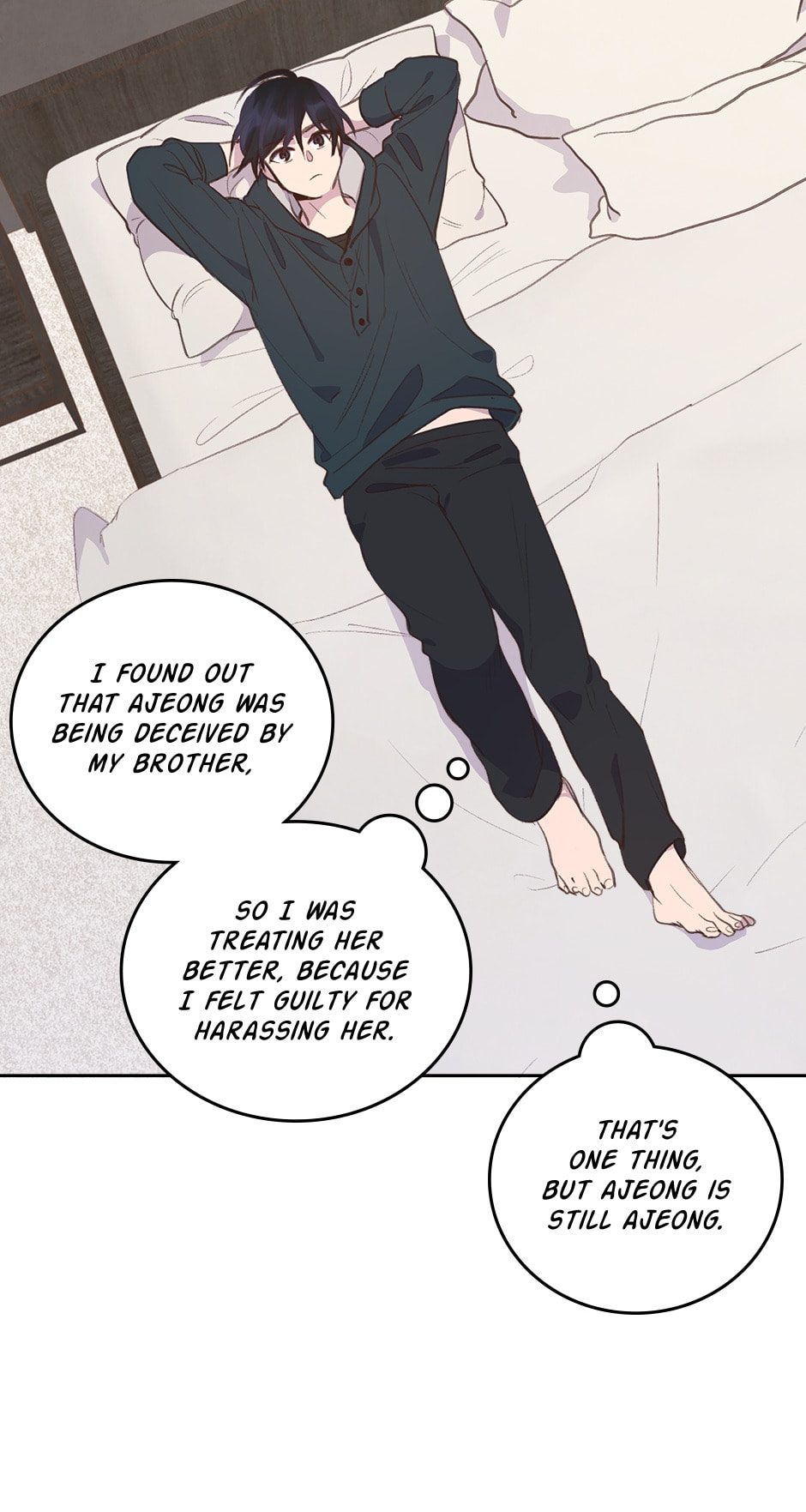 Read Wedding Impossible chapter 30 image 30 on Lezhin