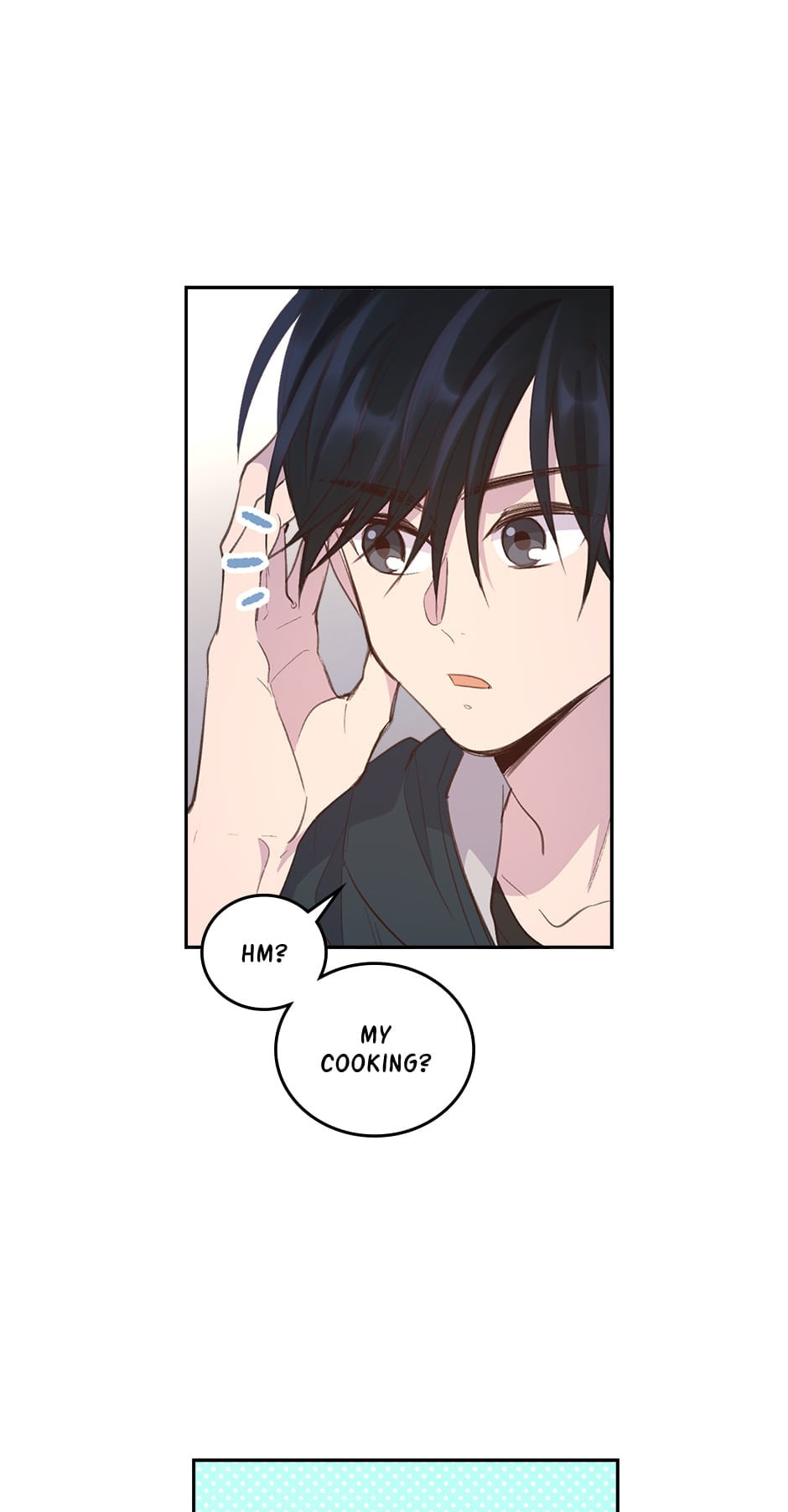 Read Wedding Impossible chapter 30 image 33 on Lezhin