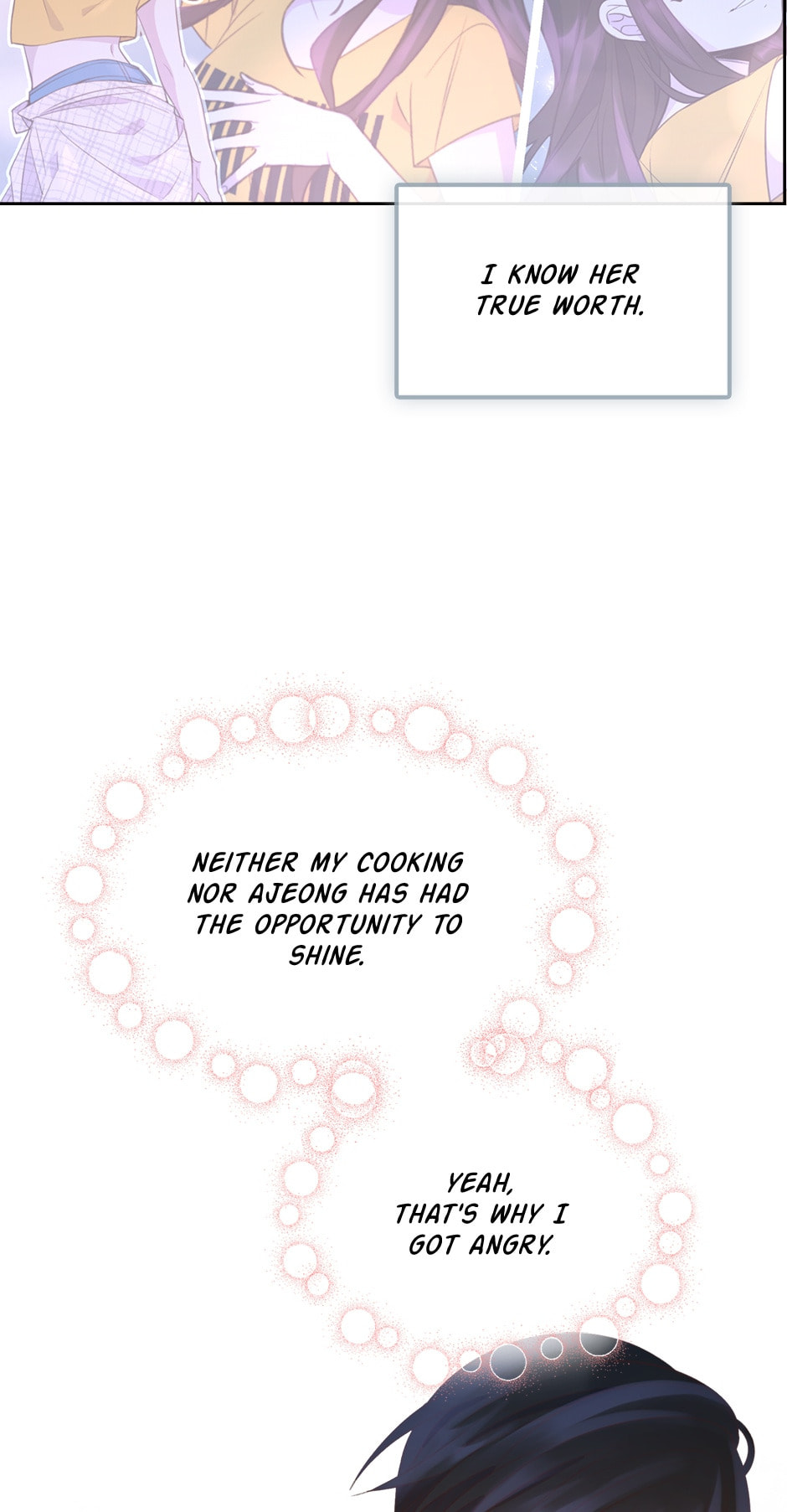 Read Wedding Impossible chapter 30 image 36 on Lezhin