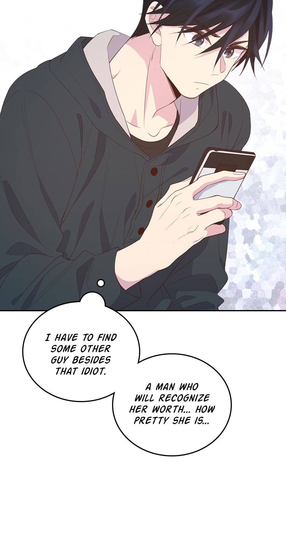 Read Wedding Impossible chapter 30 image 37 on Lezhin