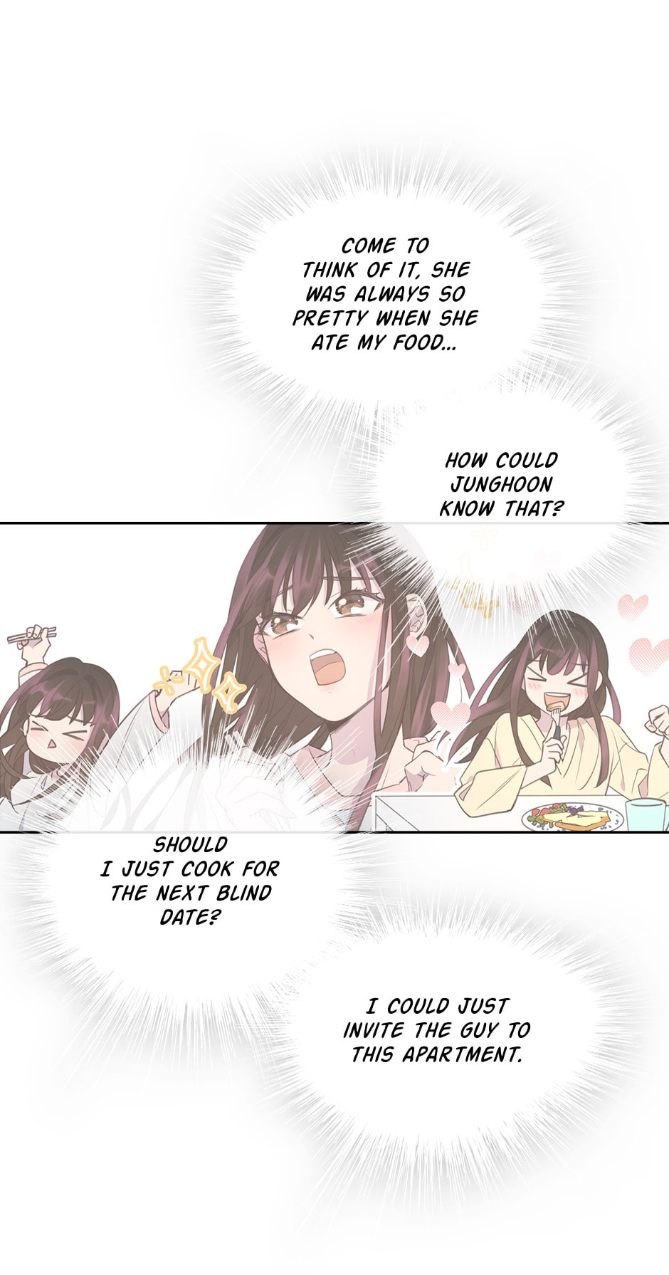 Read Wedding Impossible chapter 30 image 38 on Lezhin