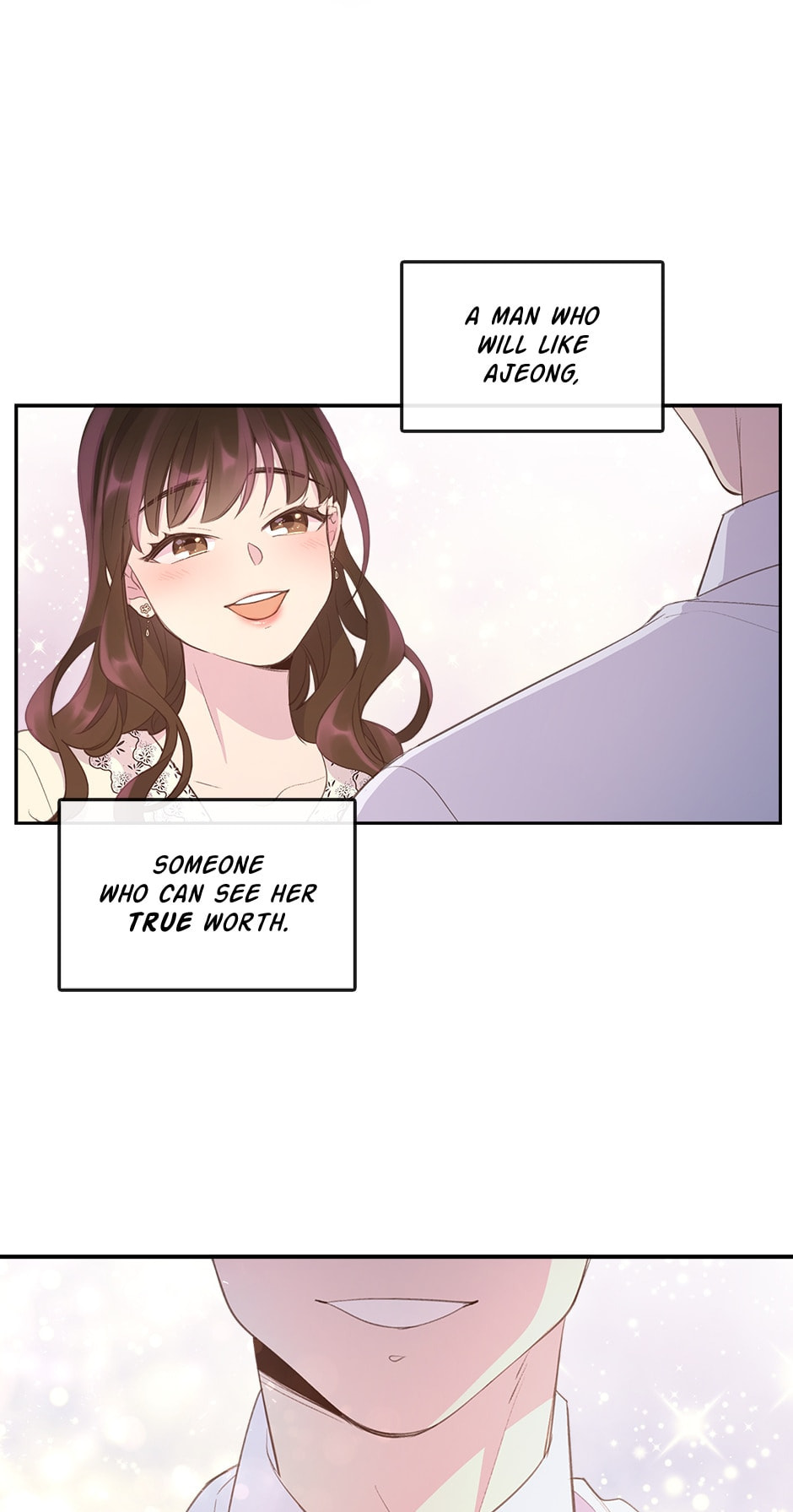 Read Wedding Impossible chapter 30 image 39 on Lezhin