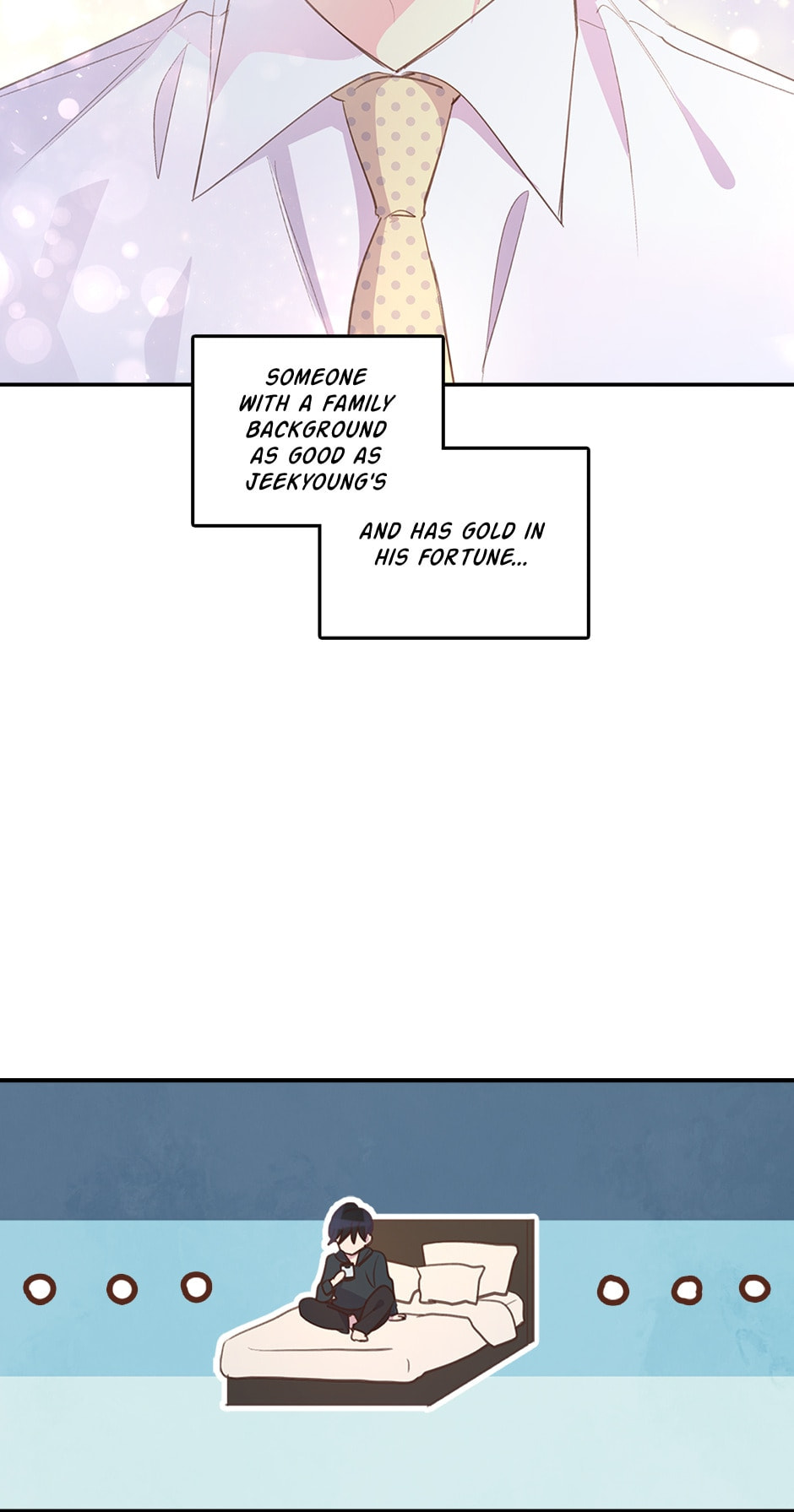 Read Wedding Impossible chapter 30 image 40 on Lezhin