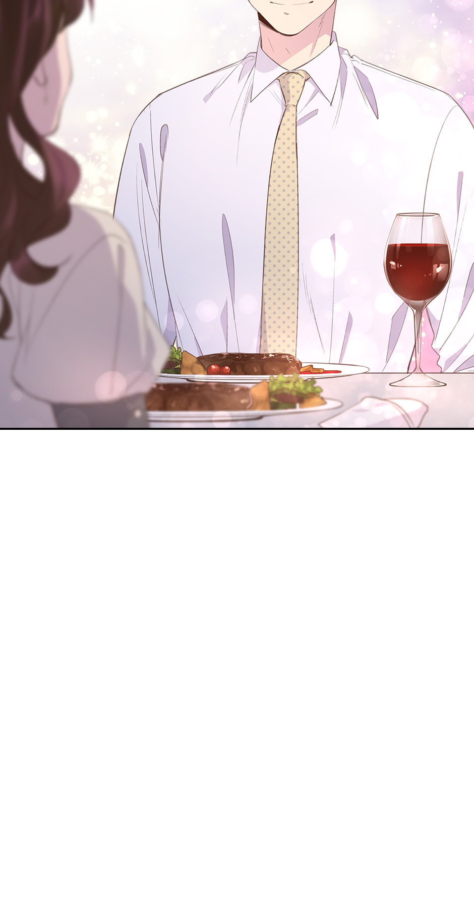 Read Wedding Impossible chapter 30 image 42 on Lezhin