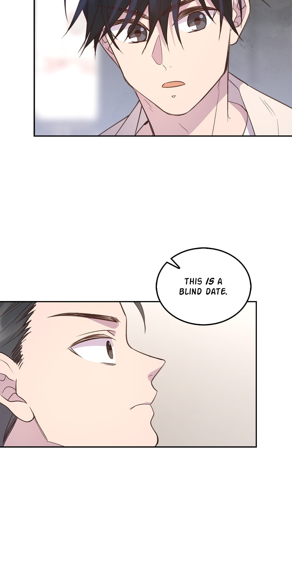 Read Wedding Impossible chapter 30 image 5 on Lezhin