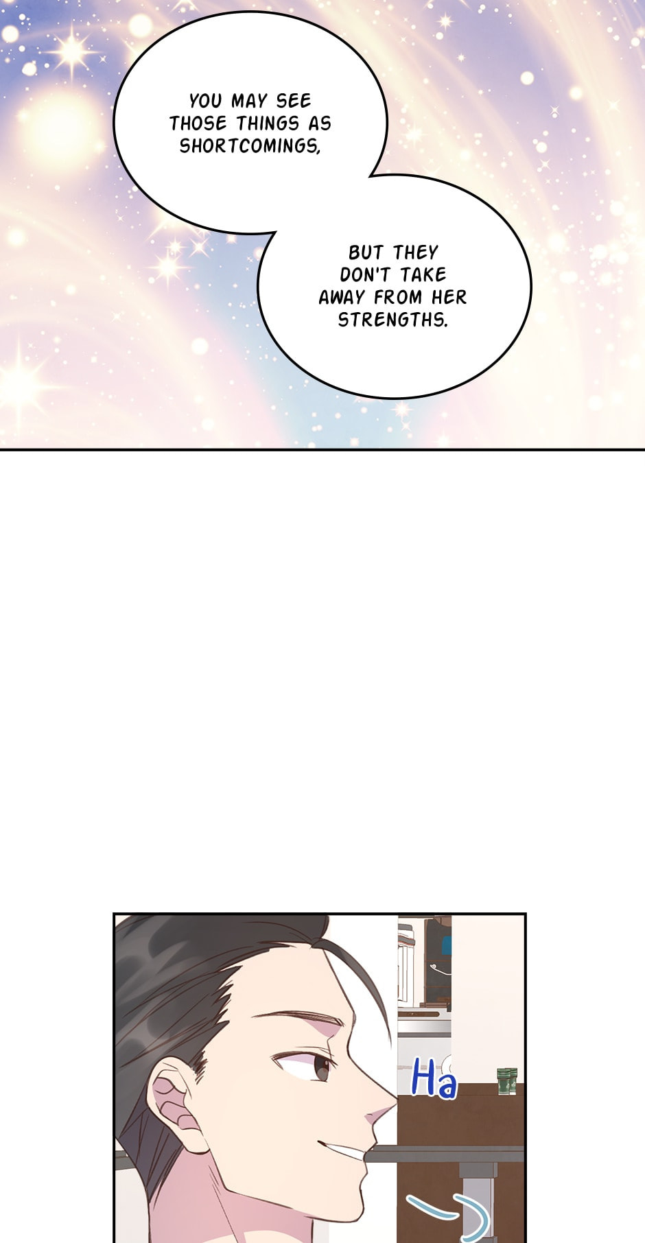 Read Wedding Impossible chapter 30 image 9 on Lezhin