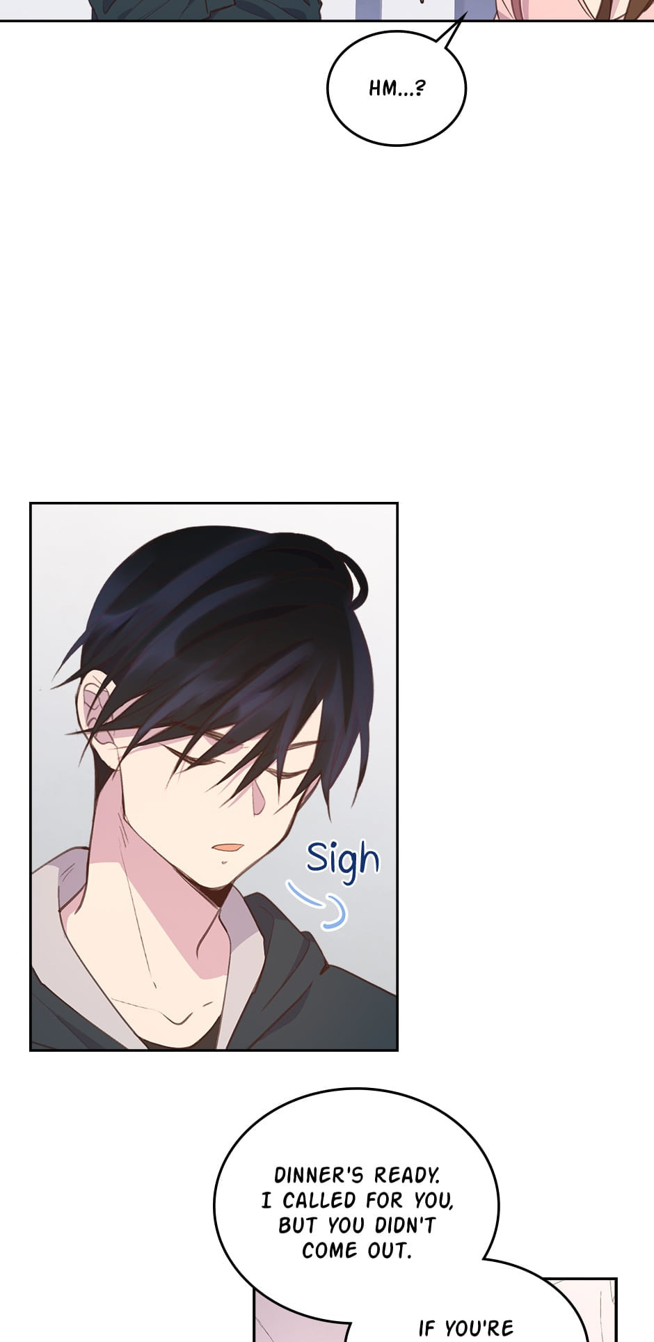 Read Wedding Impossible chapter 31 image 10 on Lezhin