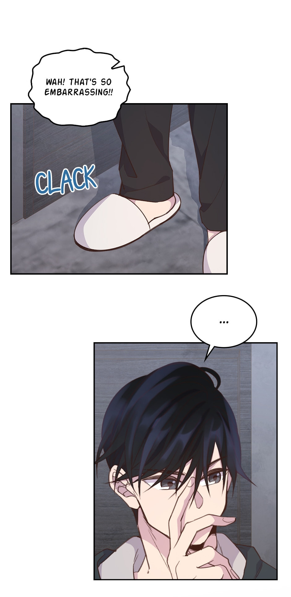 Read Wedding Impossible chapter 31 image 12 on Lezhin