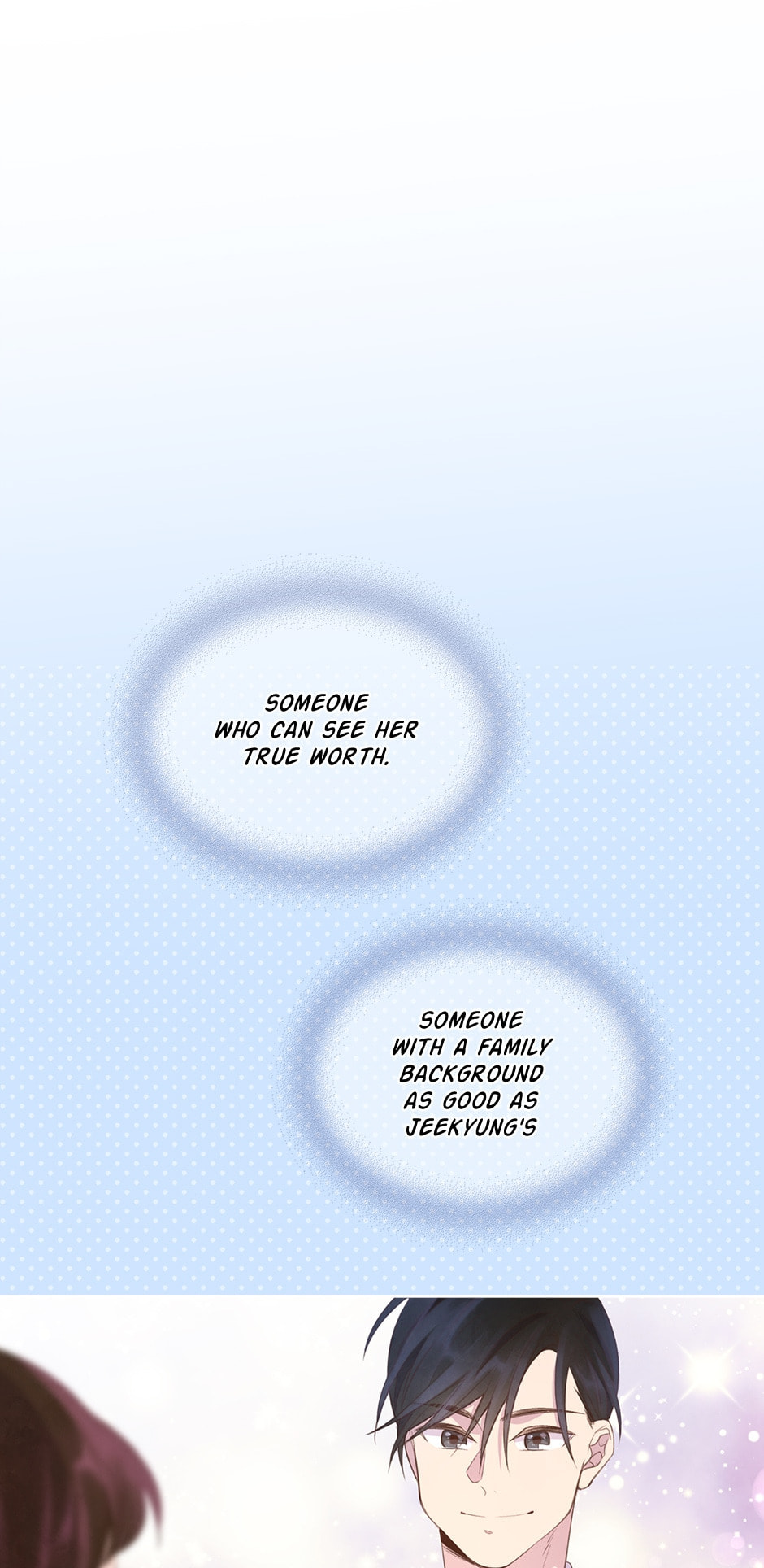 Read Wedding Impossible chapter 31 image 13 on Lezhin