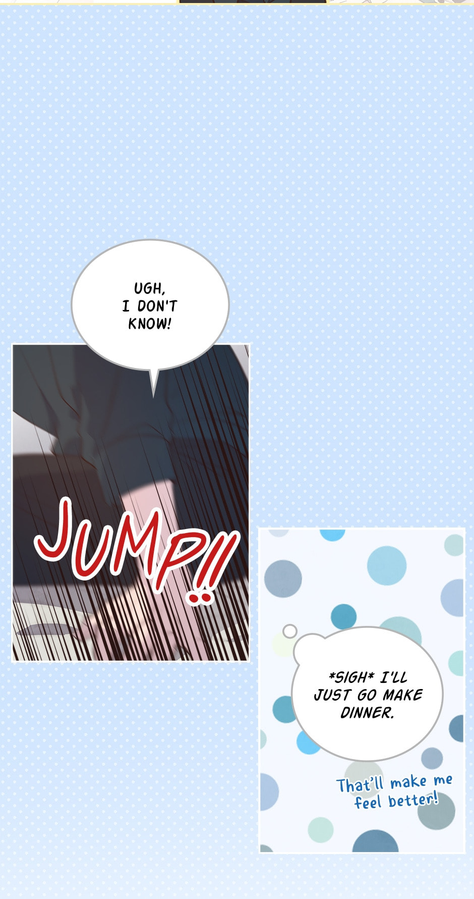 Read Wedding Impossible chapter 31 image 18 on Lezhin
