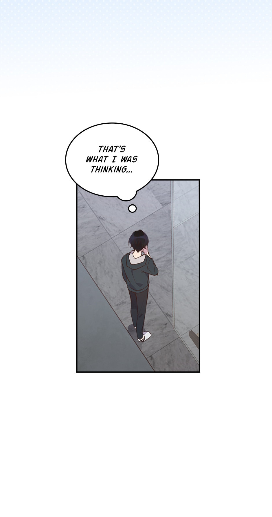 Read Wedding Impossible chapter 31 image 19 on Lezhin