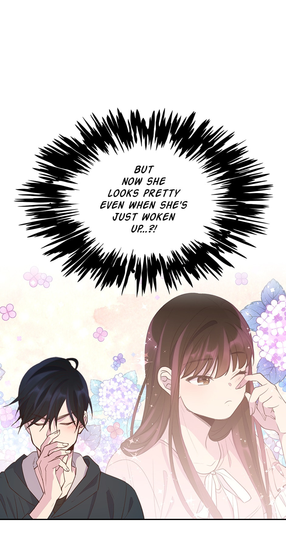 Read Wedding Impossible chapter 31 image 20 on Lezhin