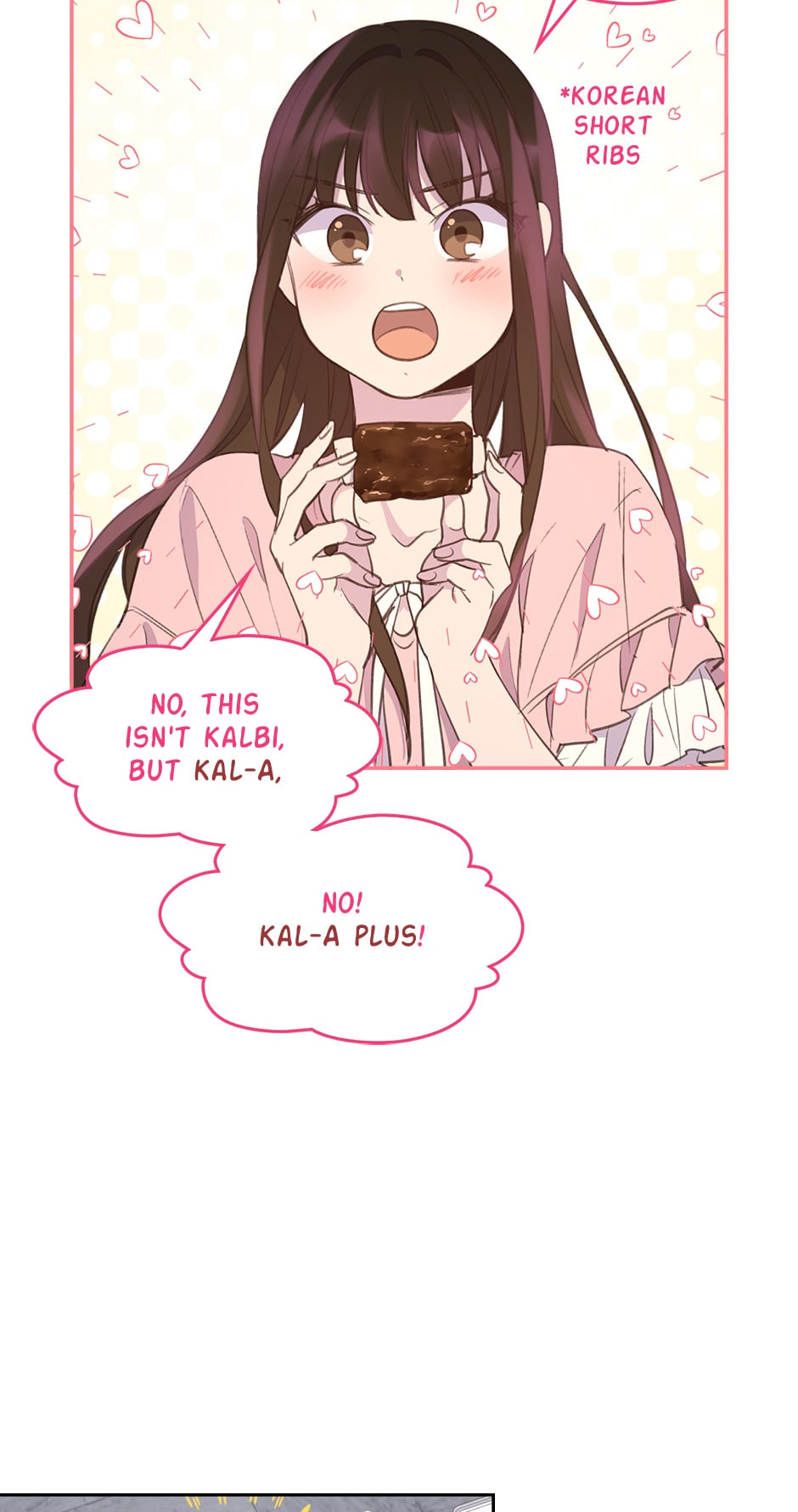 Read Wedding Impossible chapter 31 image 22 on Lezhin