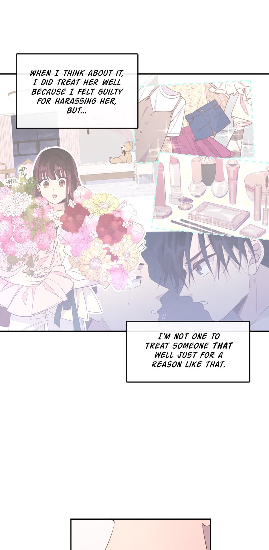 Read Wedding Impossible chapter 31 image 24 on Lezhin