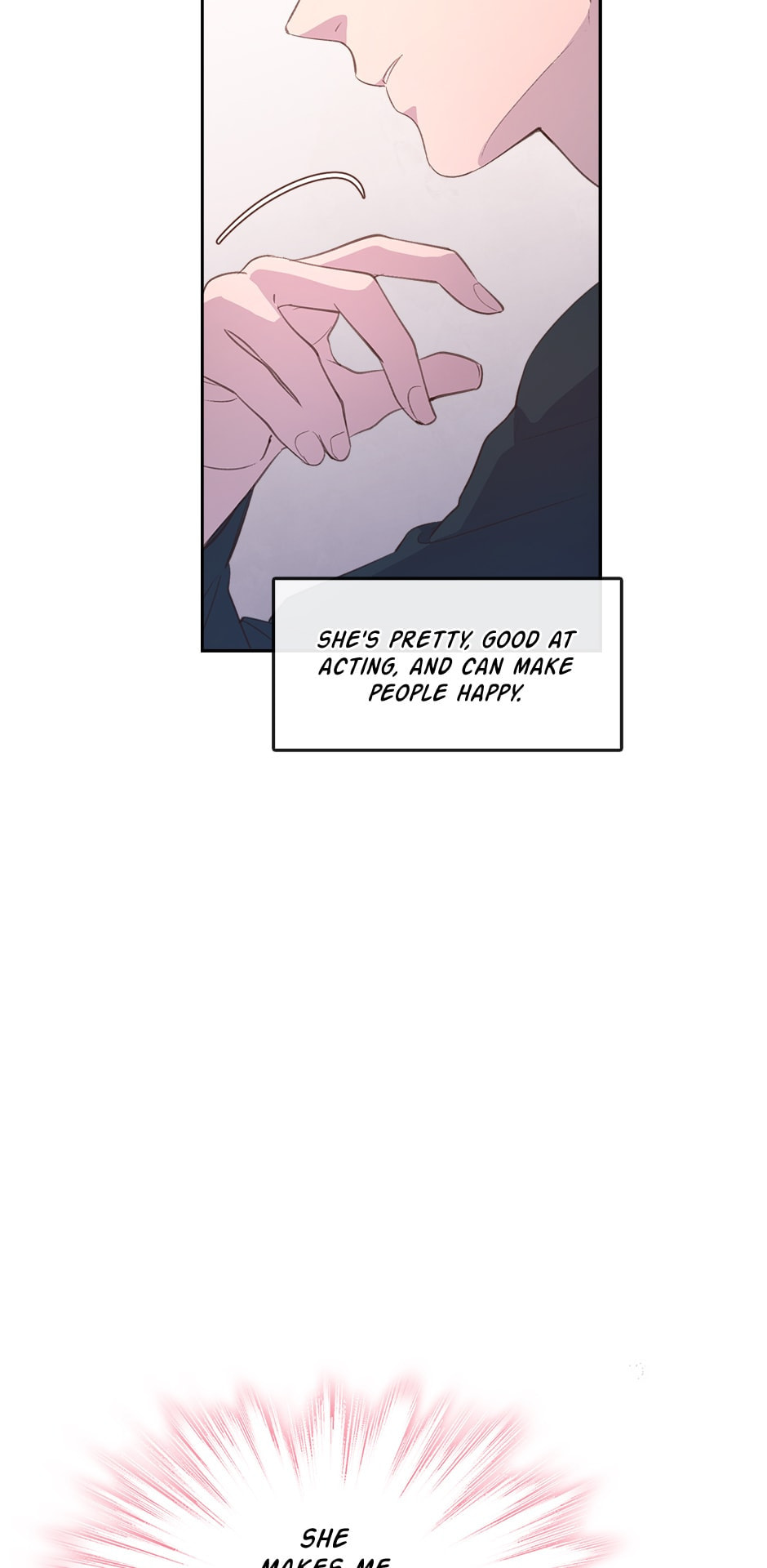 Read Wedding Impossible chapter 31 image 25 on Lezhin