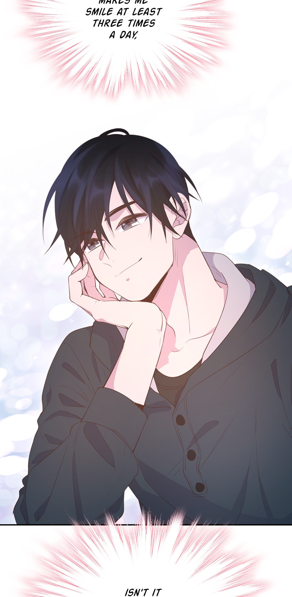 Read Wedding Impossible chapter 31 image 26 on Lezhin